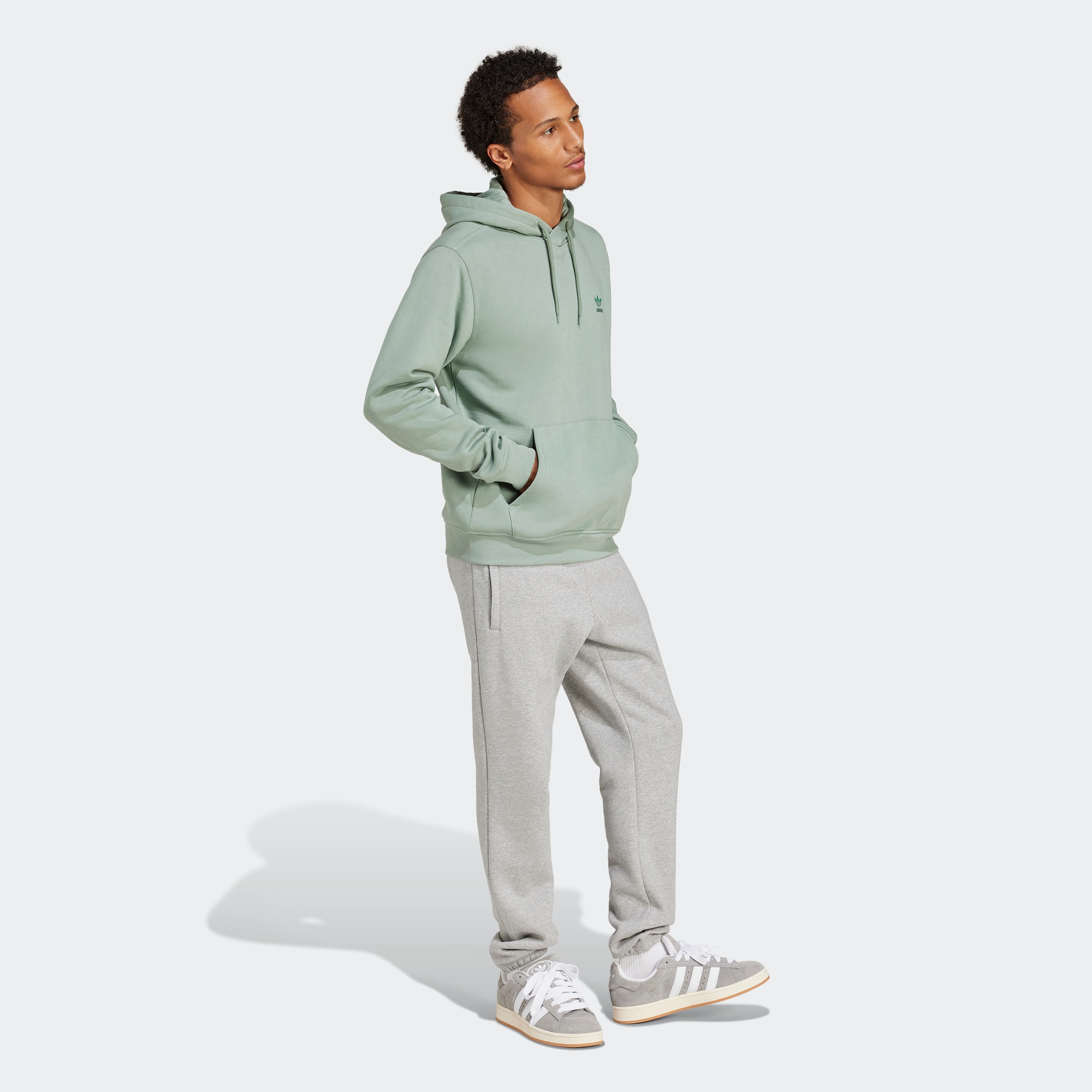 adidas Originals Kapuzensweatshirt »ESS HD«