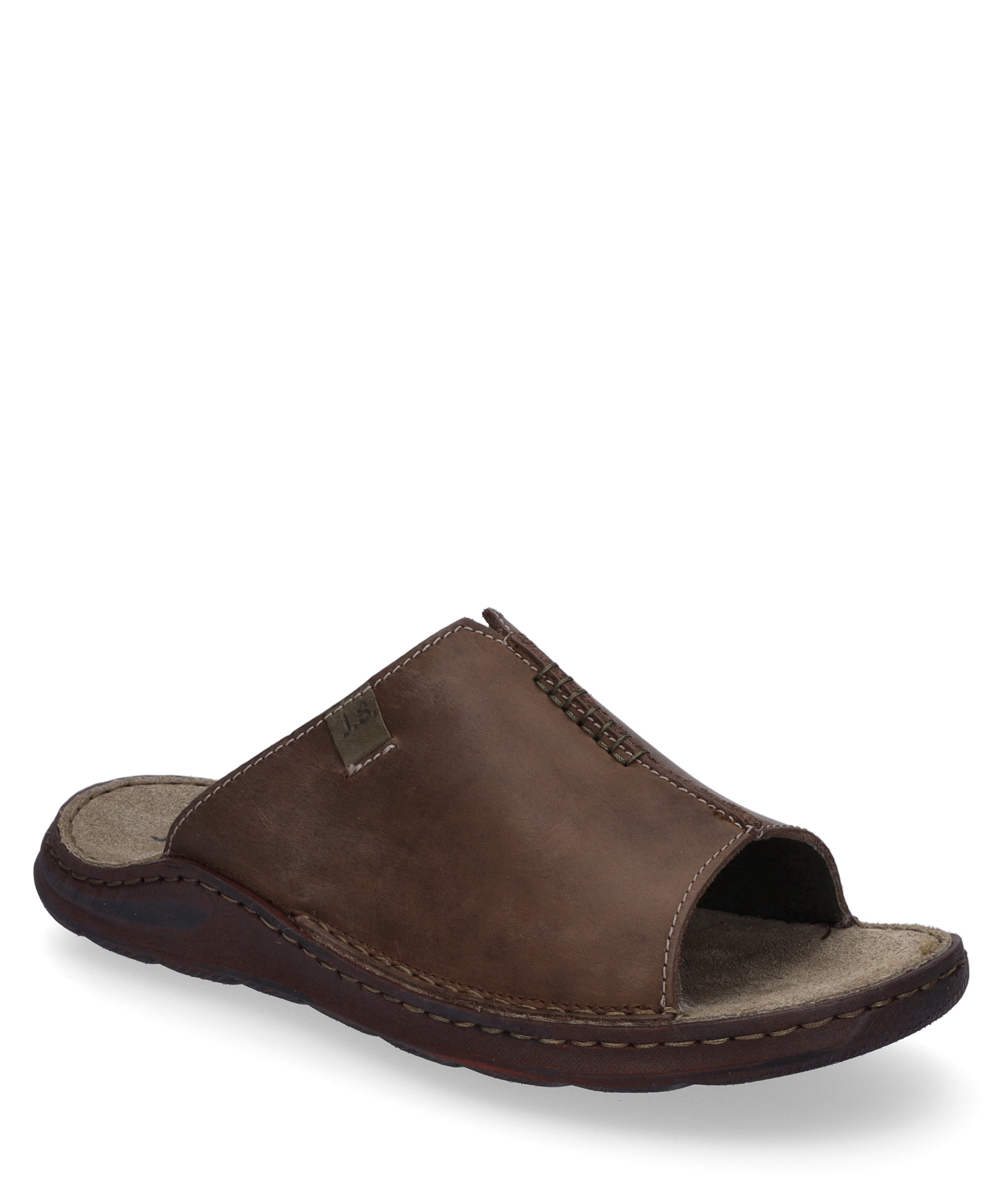 Josef Seibel Sandale »Maverick 03, mocca«