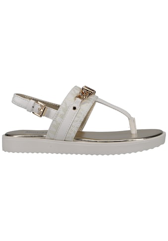 MICHAEL KORS KIDS Sandalai »BRANDY MARLOW«