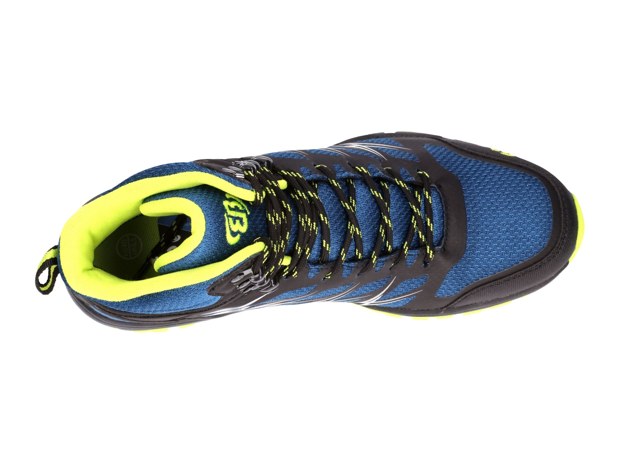 BRÜTTING Outdoorschuh »Outdoorstiefel Norwalk High«
