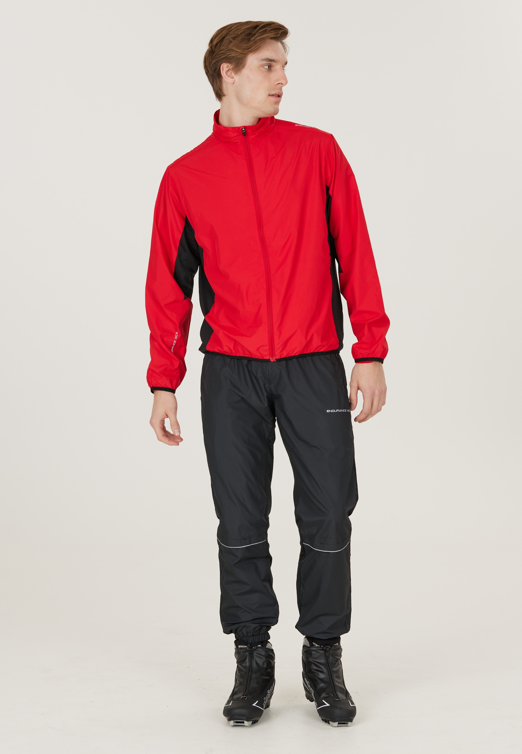 ENDURANCE Sportanzug "Waiden" 1 Stk. tlg. aus atmungsaktivem Material günstig online kaufen