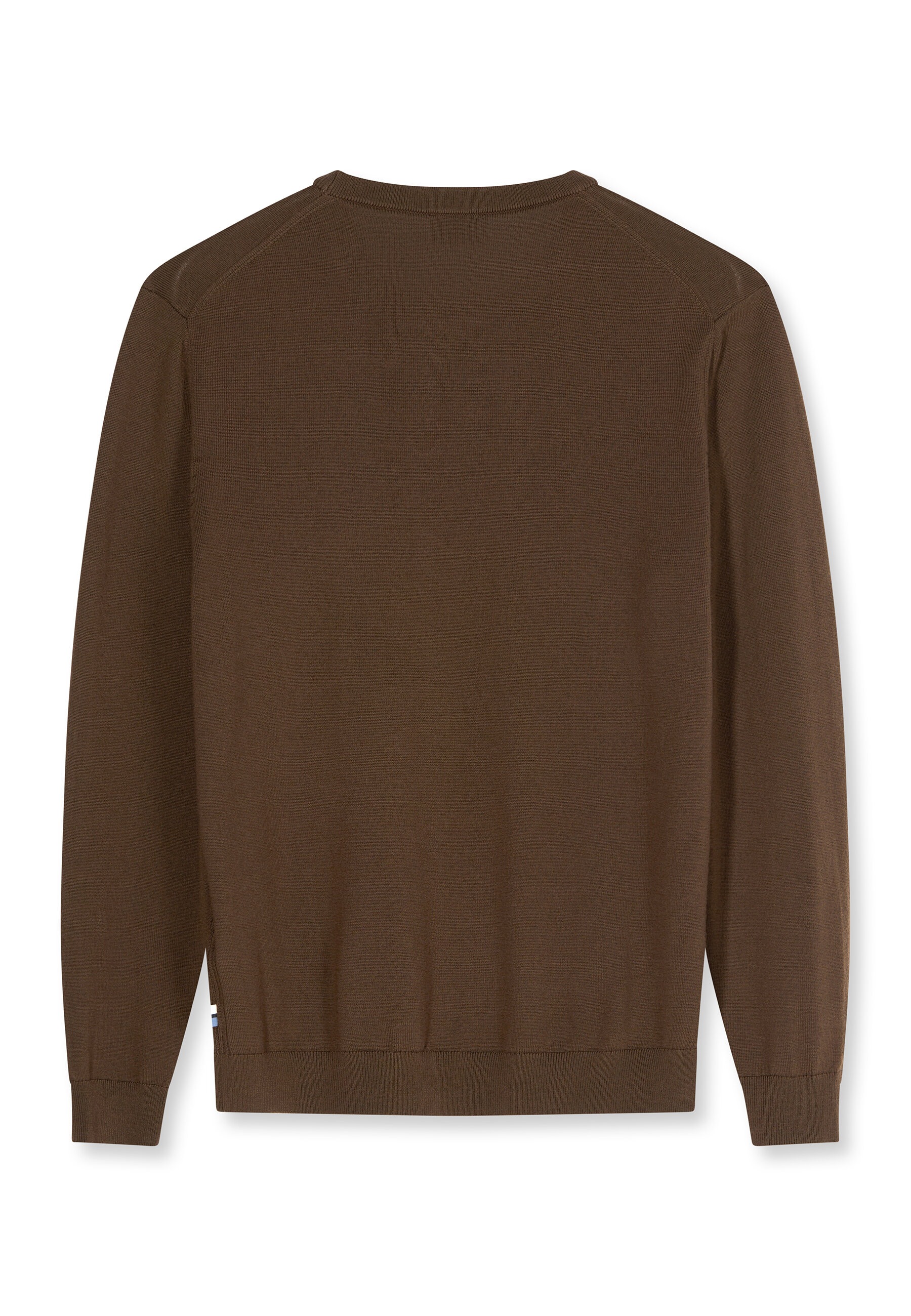 OLYMP Strickpullover »OLYMP Casual Strick, Pullover«