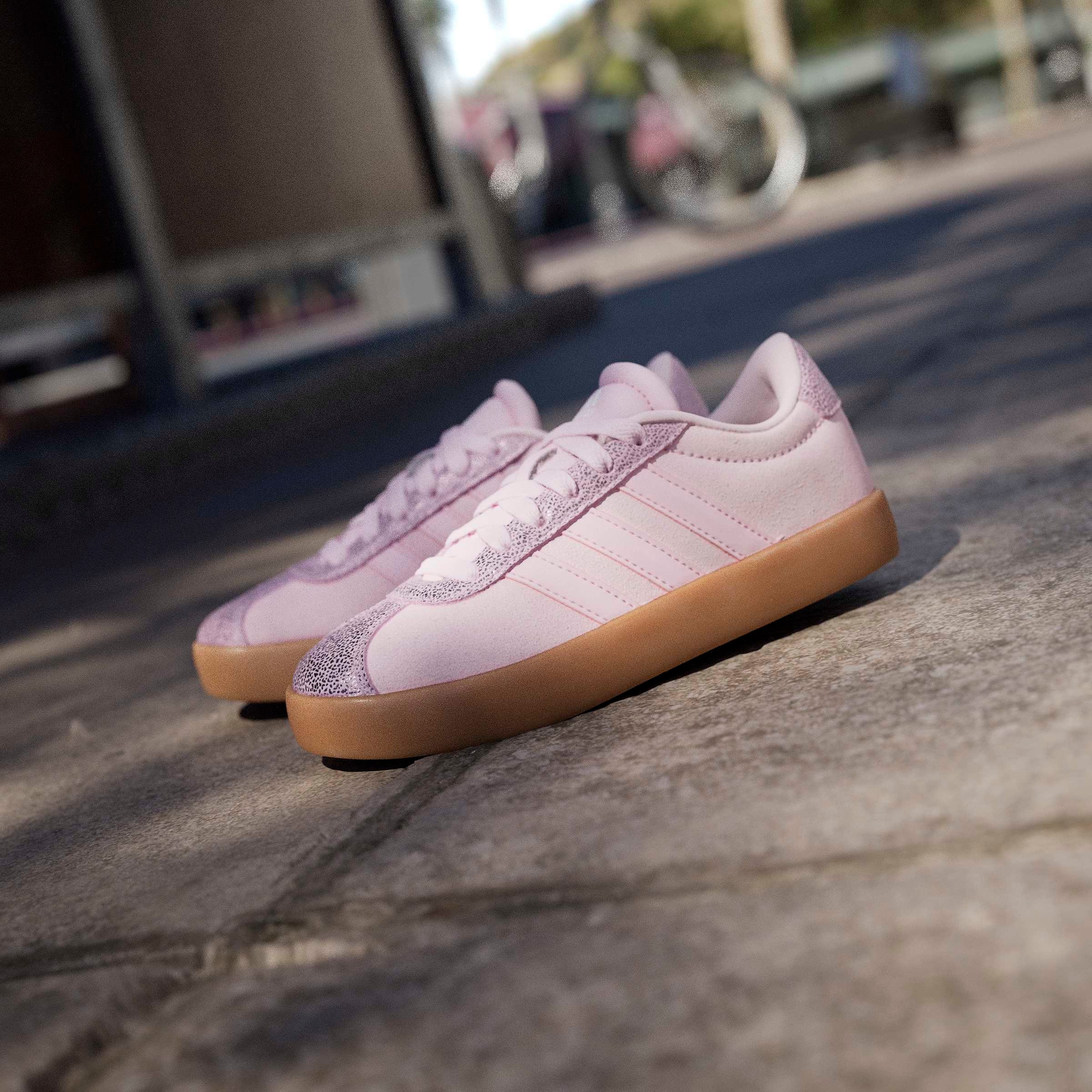 adidas Sportswear Sneaker »VL COURT 3.0 KIDS«  für Kinder