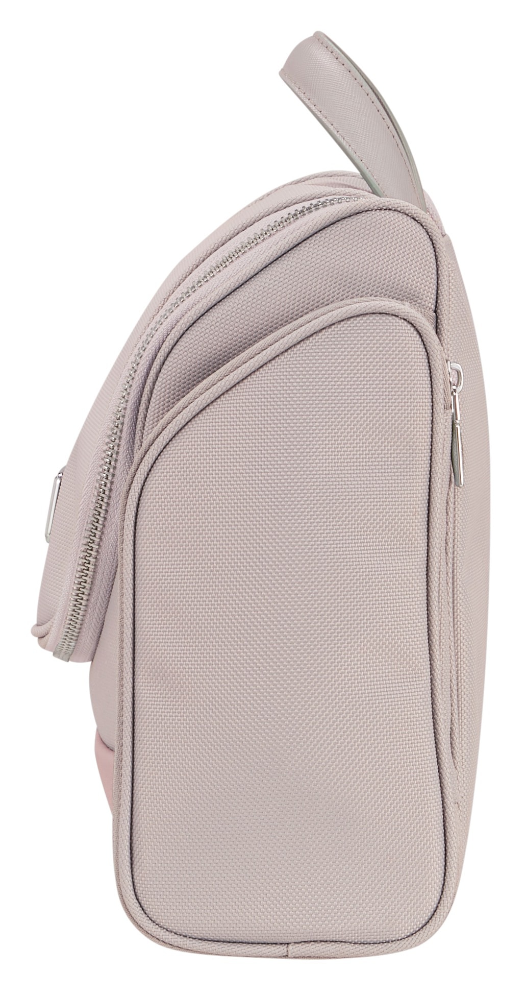 Samsonite Kulturbeutel »IMAGE Hanging Toilet Kit«, Kulturtasche Wash Bag Beauty Case Aufhängung