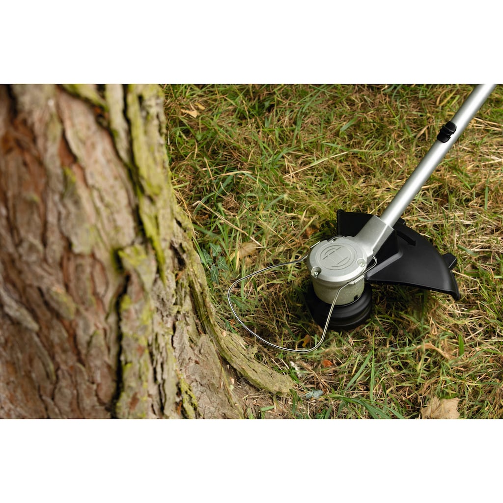 Bosch Home & Garden Akku-Rasentrimmer »AdvancedGrassCut 36V-33«, ohne Akku und Ladegerät