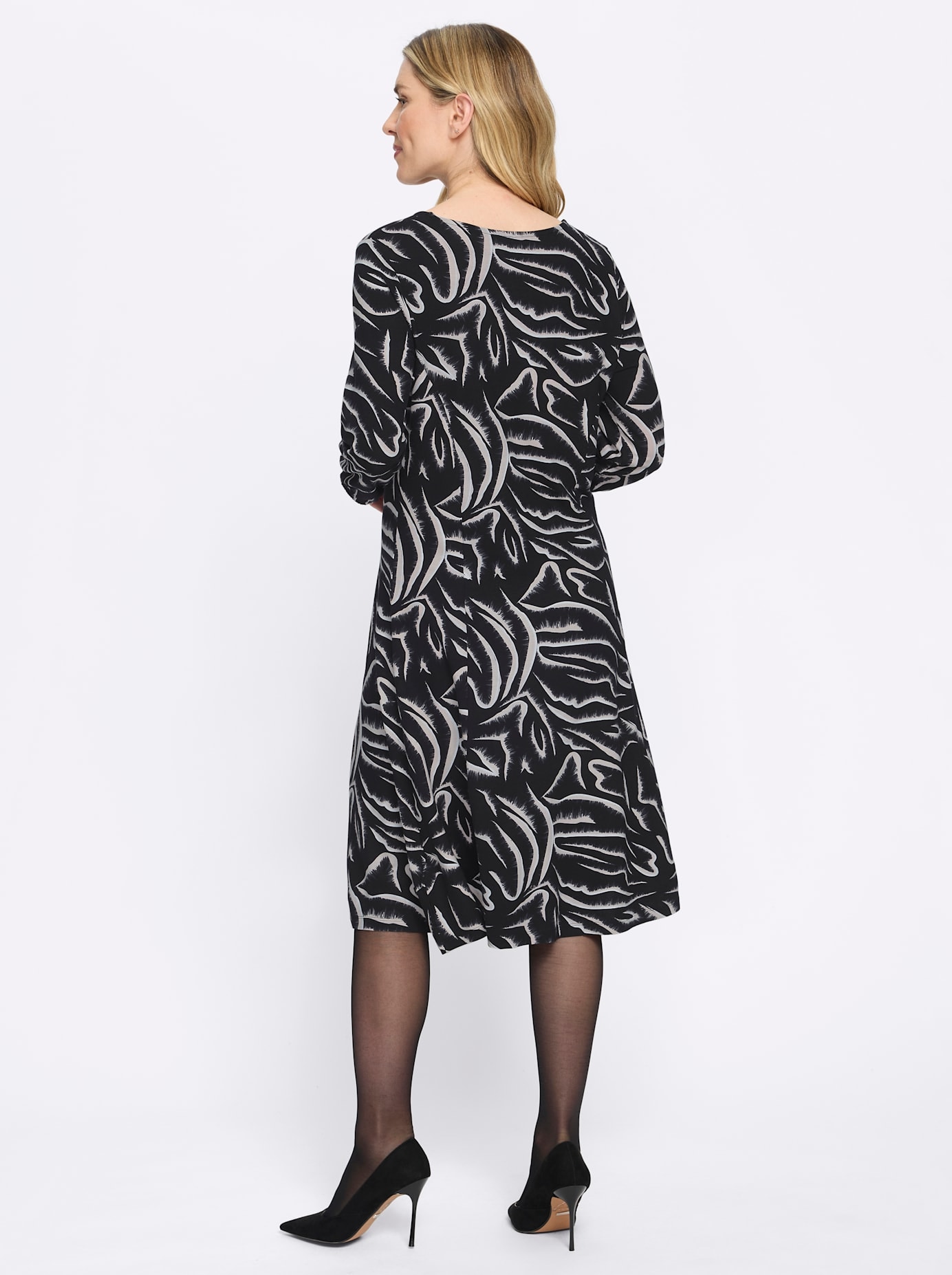 Classic Basics Jerseykleid »Jersey-Kleid«
