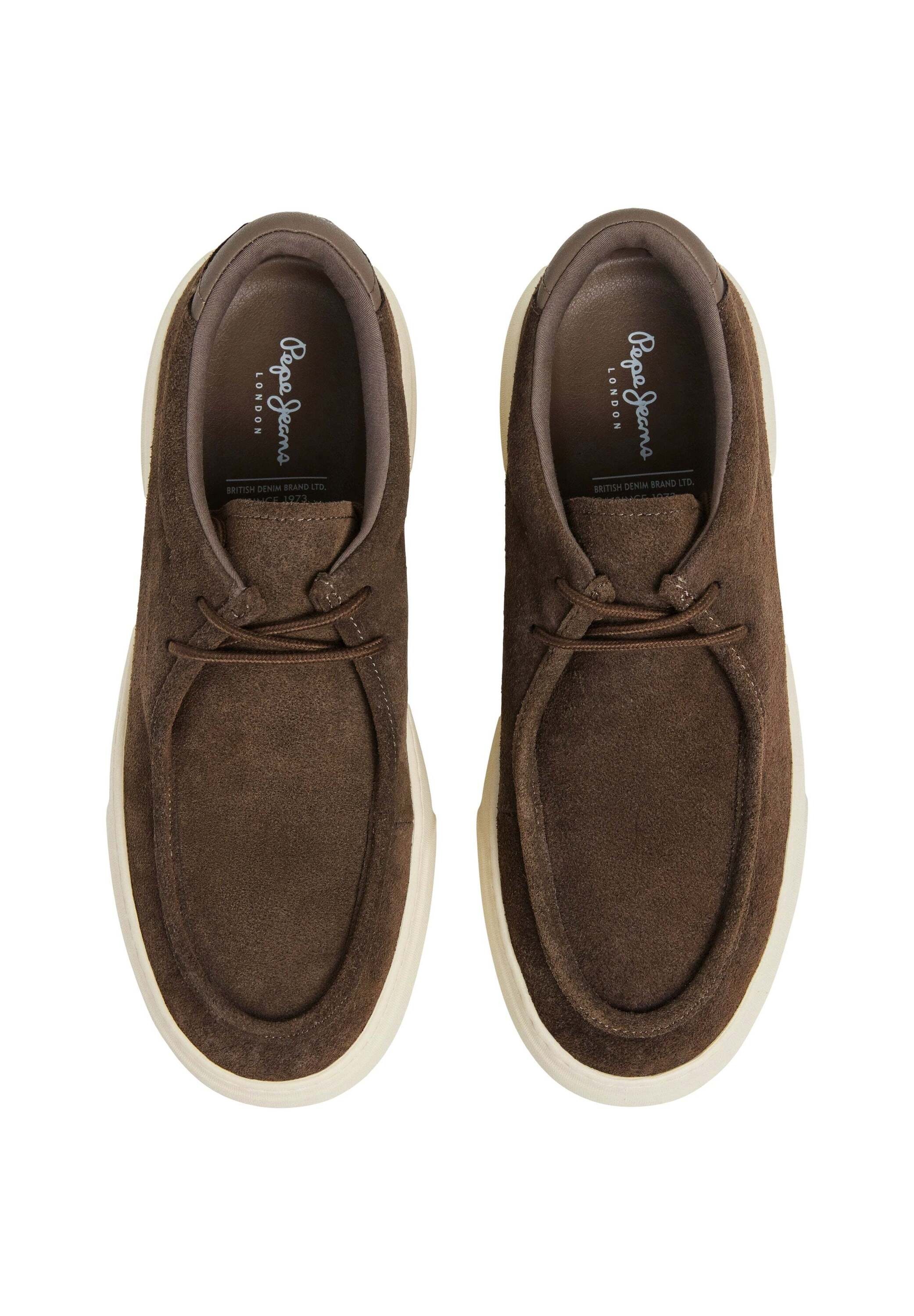 Pepe Jeans Ankleboots »boat shoes COLINS STREET M«