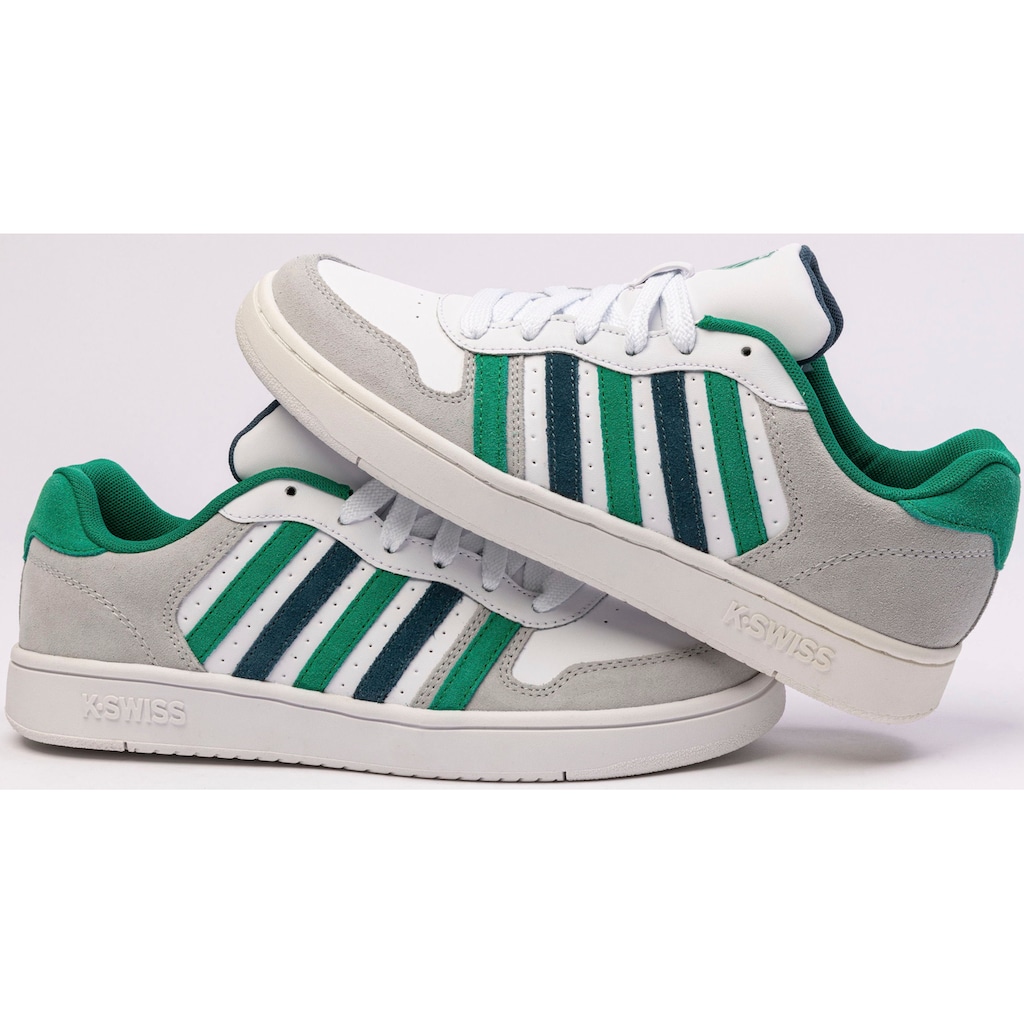 K-Swiss Sneaker »Court Palisades«