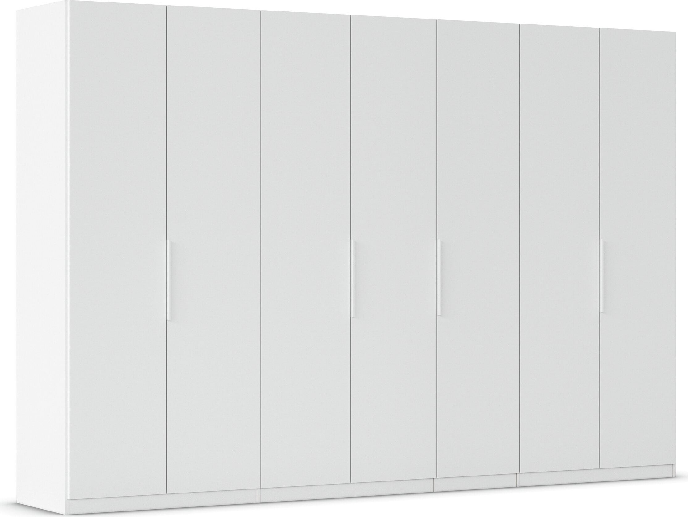 rauch "Schrank Möbel Schlafzimmer Garderobe Kinderzimmer WELTNEUHEIT TYNDA" PATENTIERTES SCHNELLMONTAGESYSTEM, Soft-Close-Funktion MADE IN GERMANY