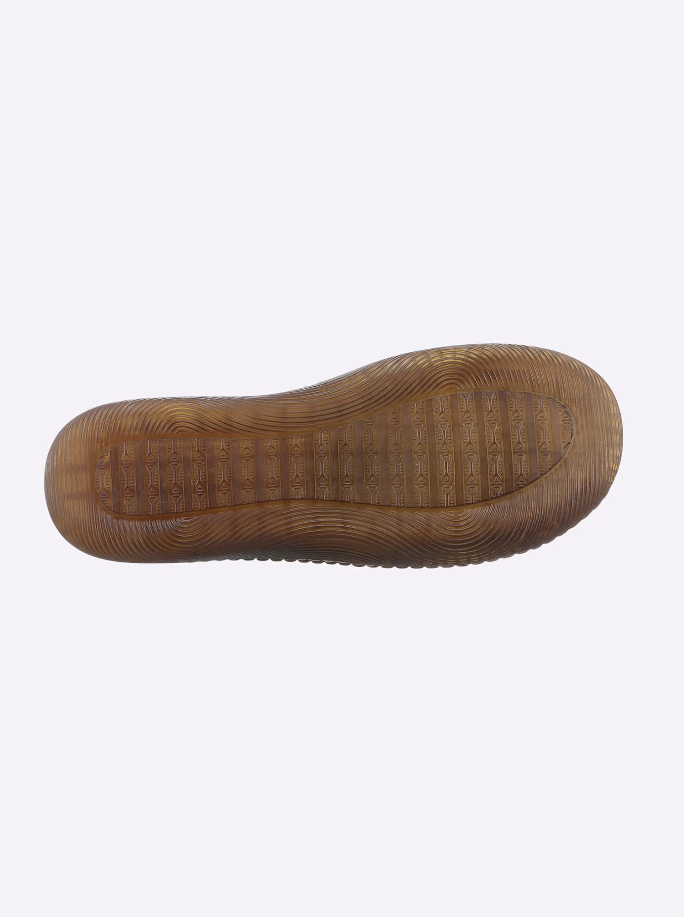 Gemini Slipper