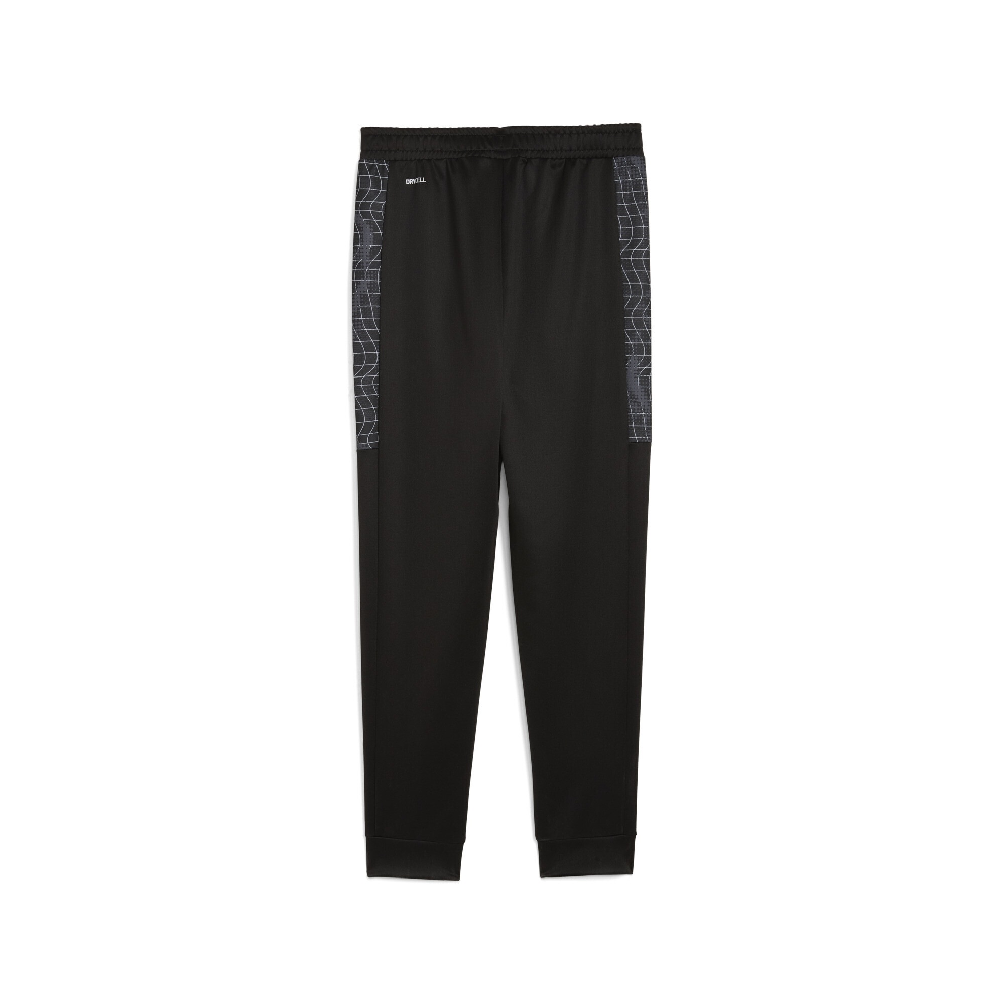 PUMA Sporthose »TRAIN ALL DAY Essentials Polyblend Hose Jungen«