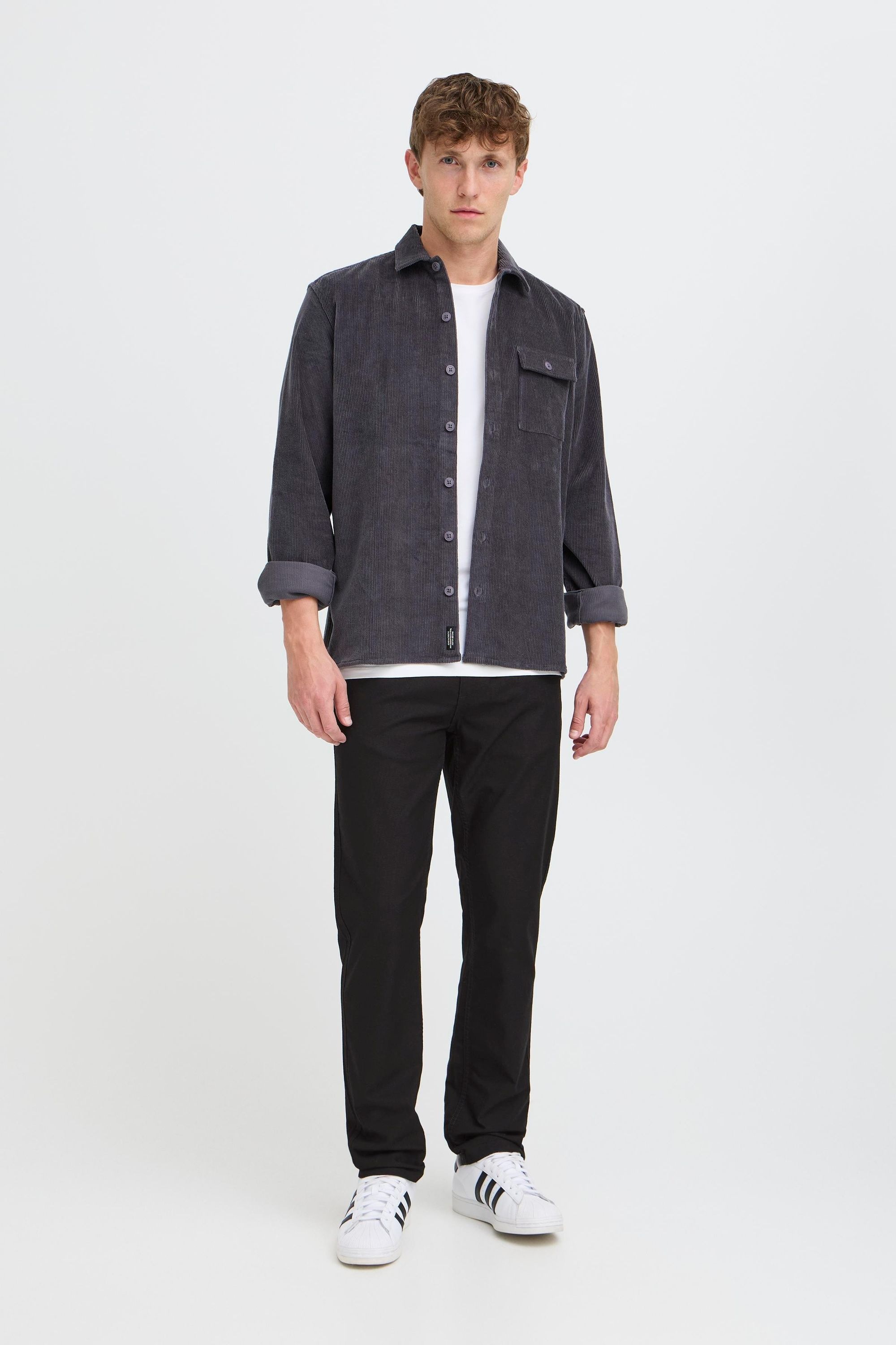 Thumbnail - Blend Chinohose "BHBraz" Klassische Chinohose mit Taschen