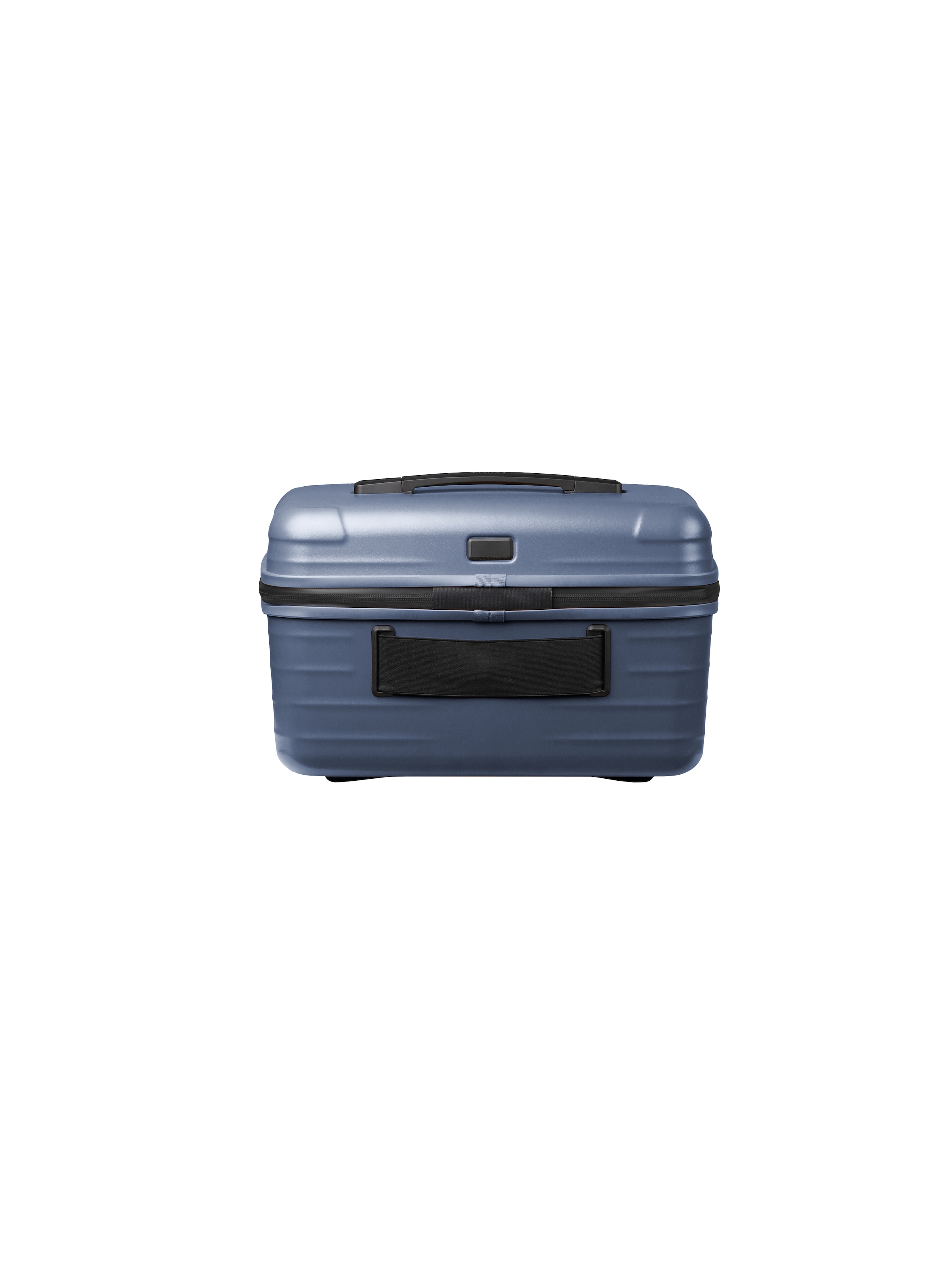 TITAN - Made in Germany Beautycase »UPGRADE Kosmetikkoffer mit Organizer-System« mit herausnehmbarem Inlay und Trolley-Sleeve