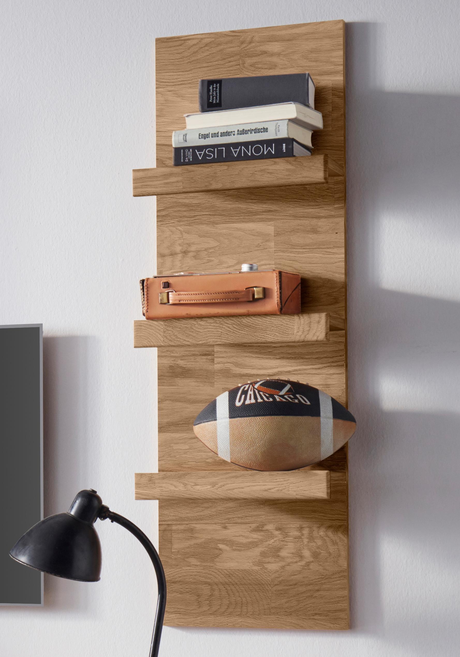 OTTO home Wandregal "Silkeborg" Breite 35 cm günstig online kaufen