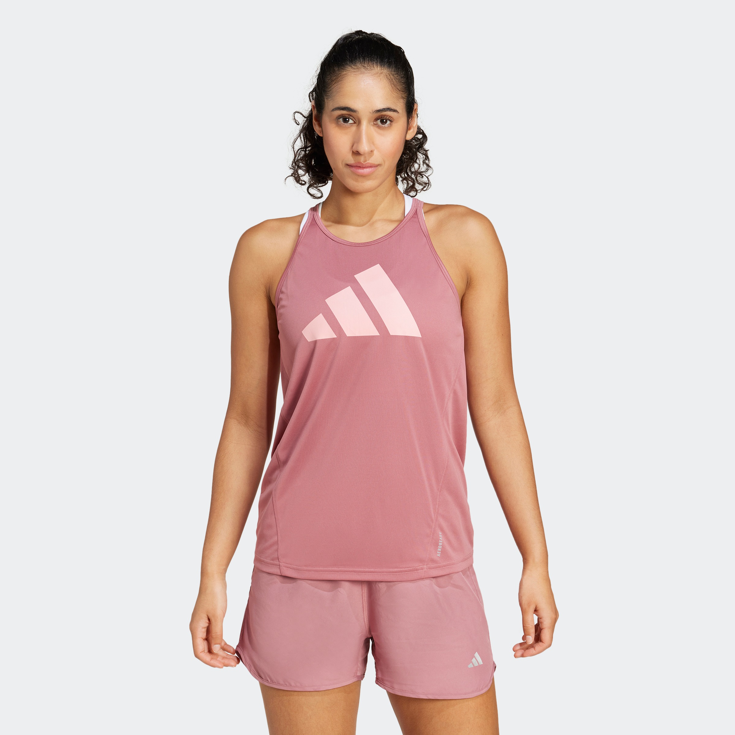 adidas Performance Lauftop "RUN IT TANK" günstig online kaufen