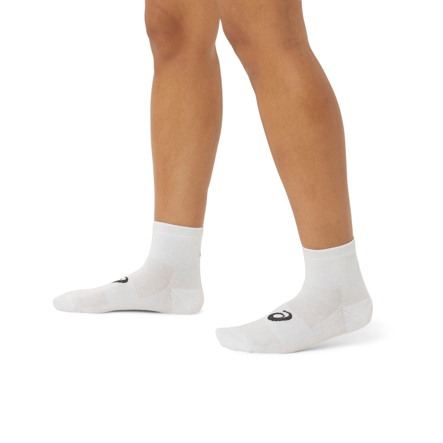 Asics Sportsocken »6PPK QUARTER SOCK«, (6 Paar)