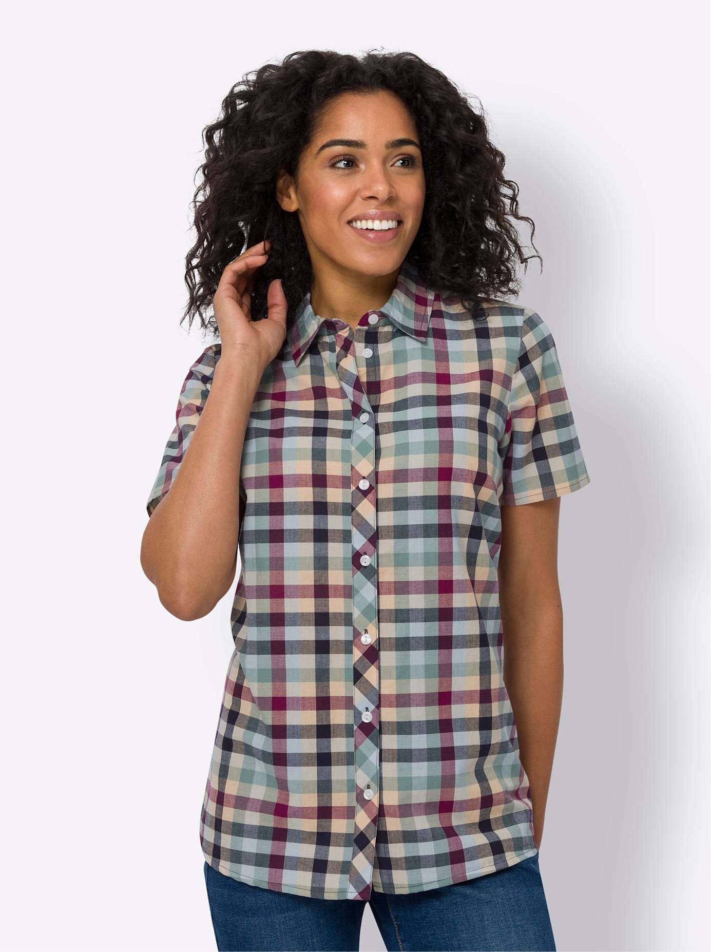Classic Basics Karobluse günstig online kaufen