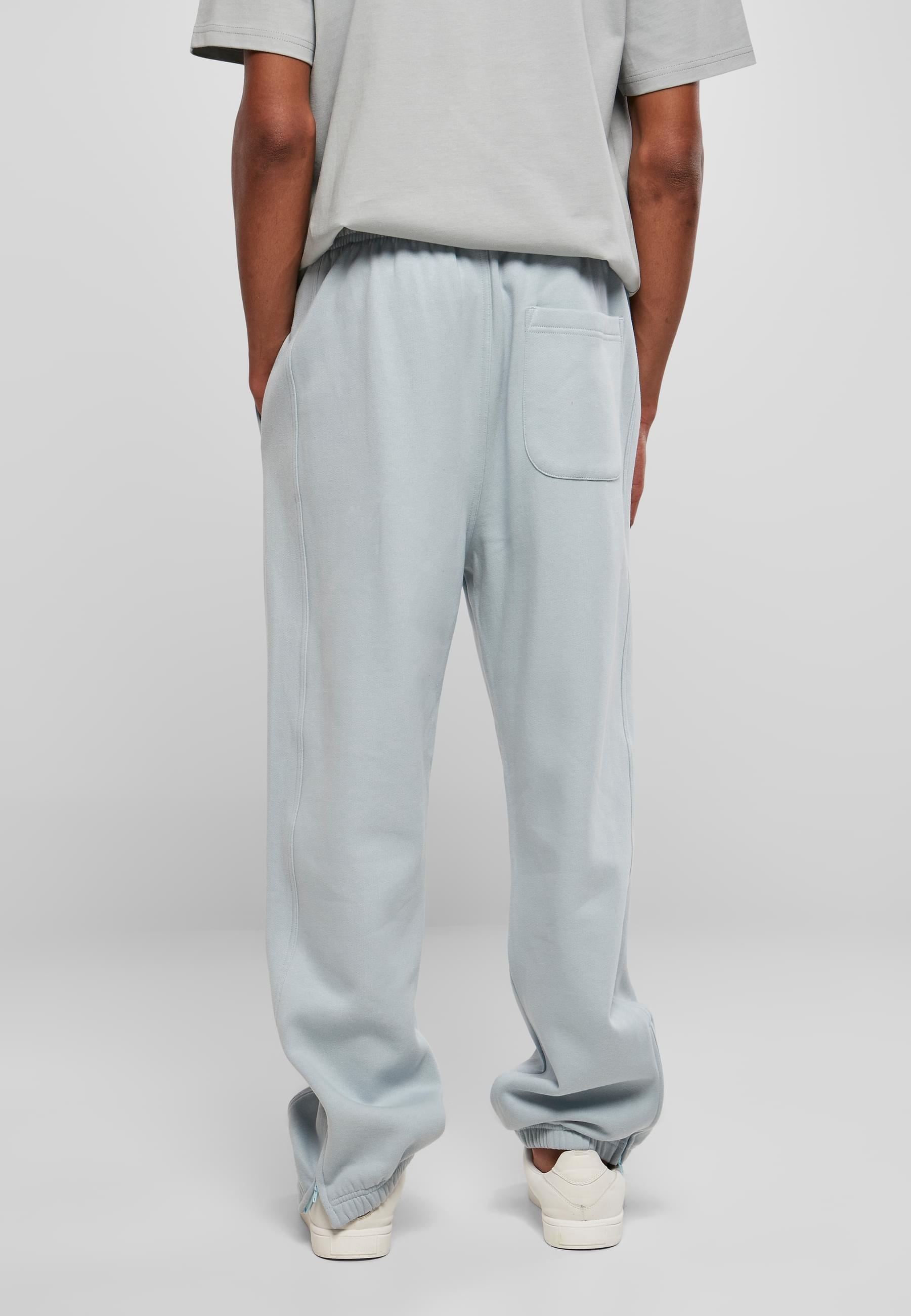 URBAN CLASSICS Jogginghose »Urban Classics Herren Sweatpants«, (1 tlg.)