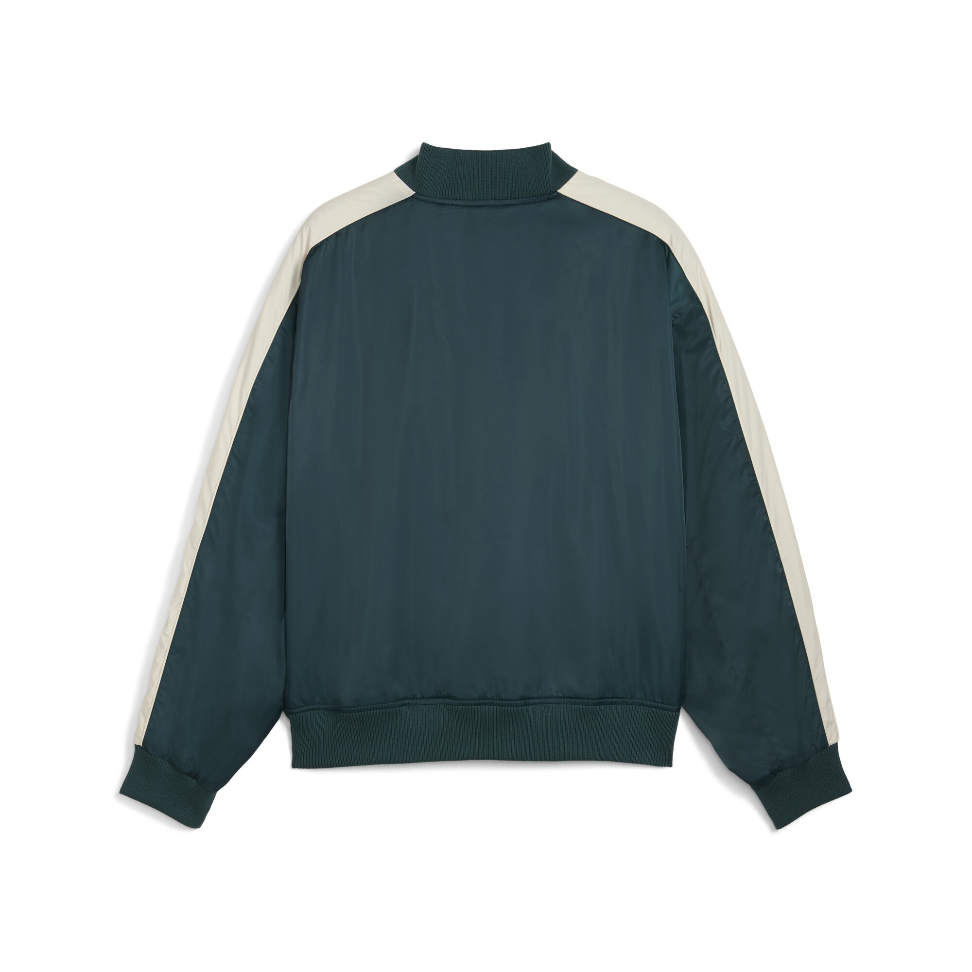 PUMA Bomberjacke »T7 Bomberjacke Erwachsene«