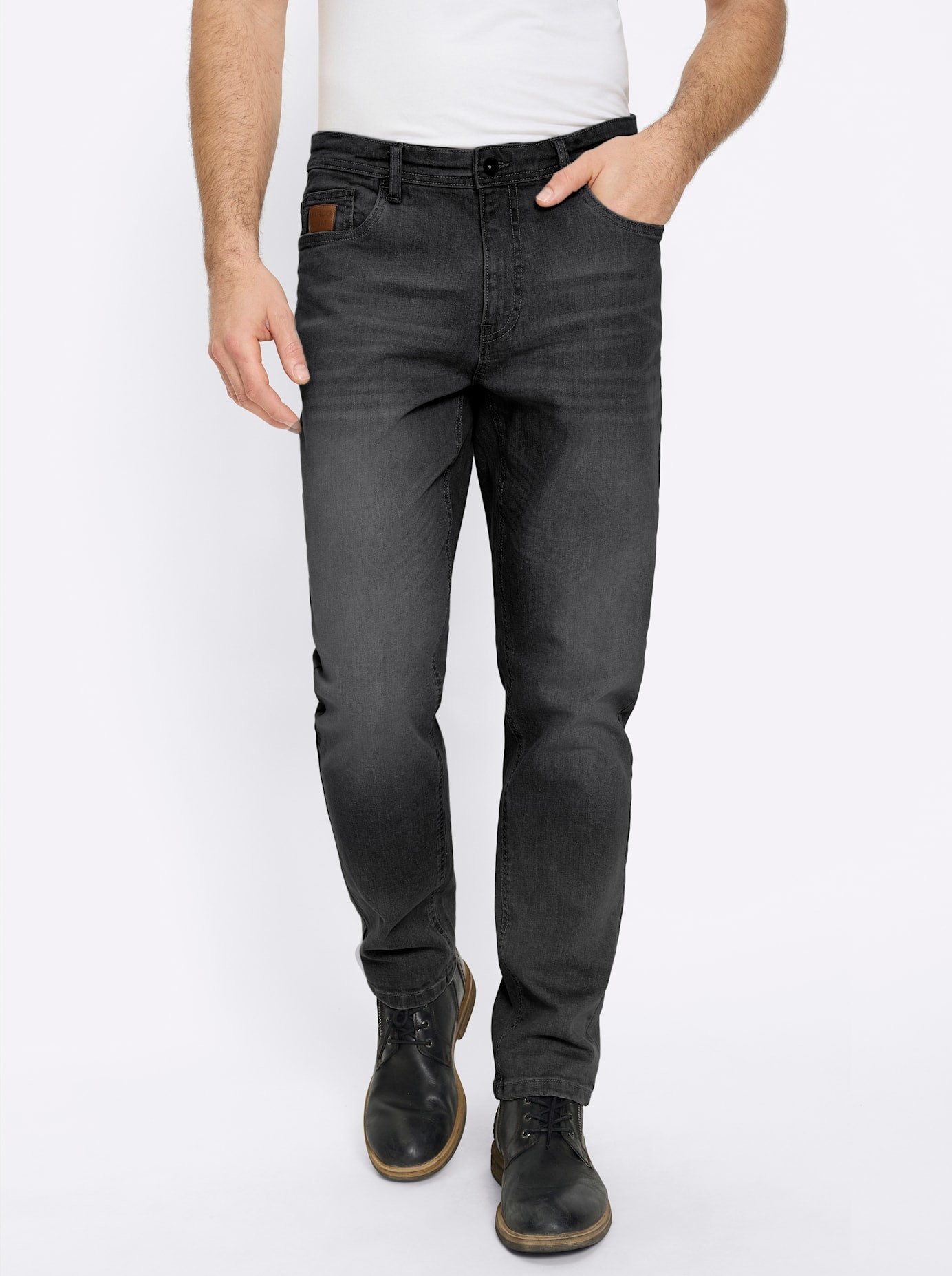 Marco Donati Bequeme Jeans 1