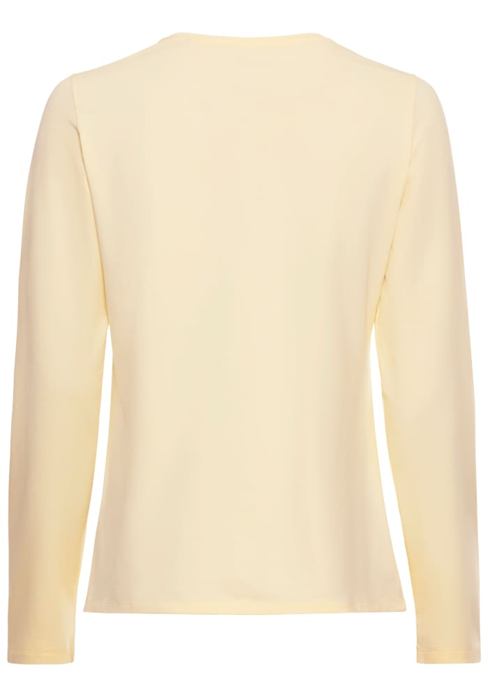 Jack Wolfskin Langarmshirt »TRAIL LS W« Funktionsshirt, Langarm