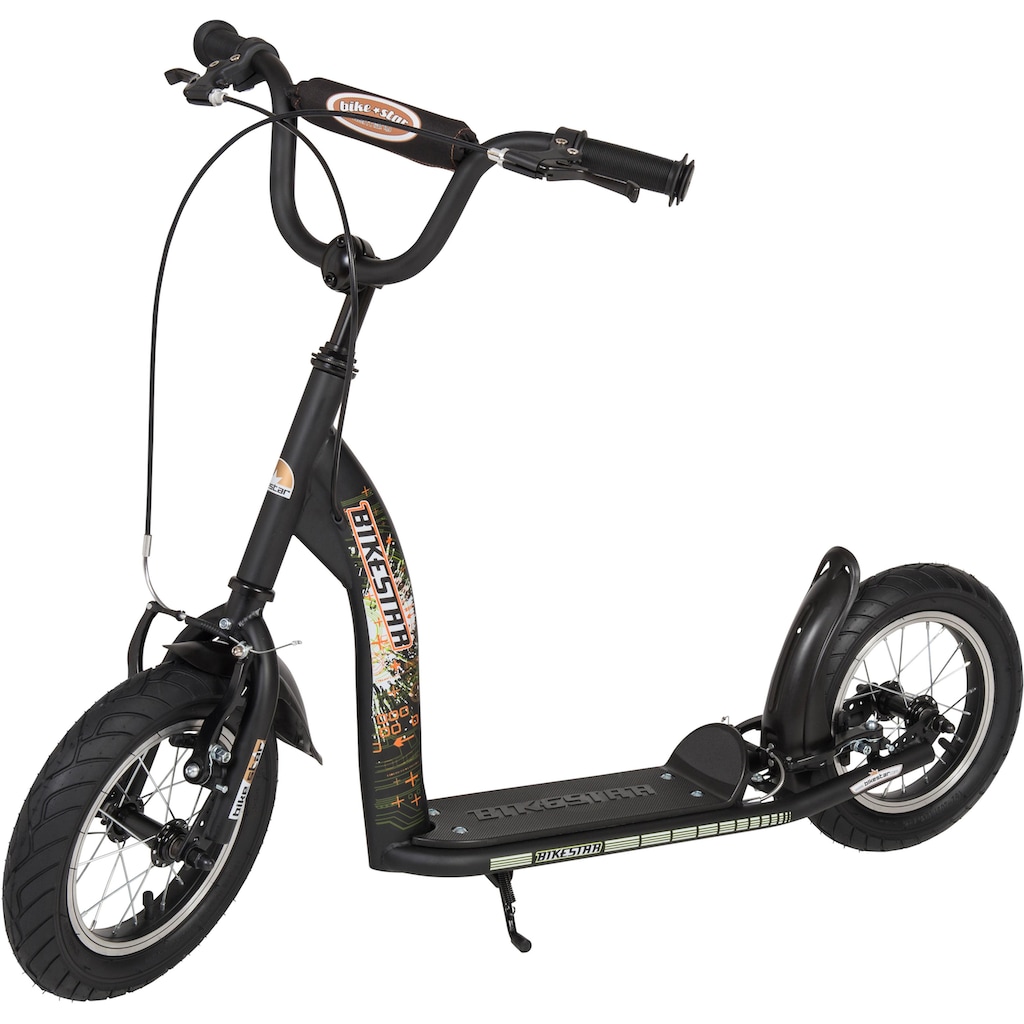 Bikestar Scooter