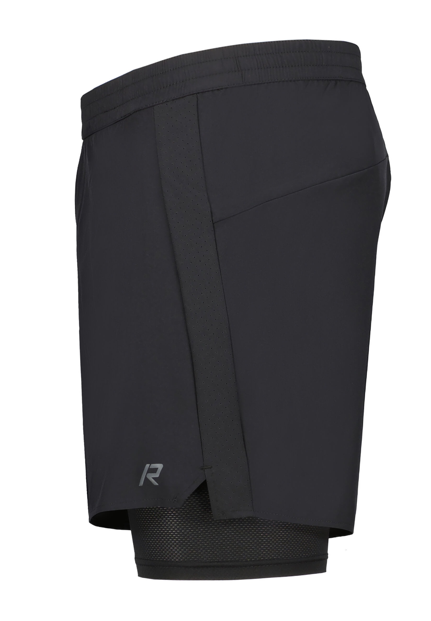 Rukka Trainingsshorts »Rukka Shorts Maaninka 2In1«