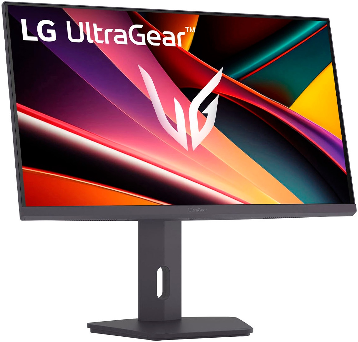 LG Gaming-Monitor »27G610A« 68 cm/27 ″  2560 x 1440 px WQHD 1 Reaktionszeit 200 Hz