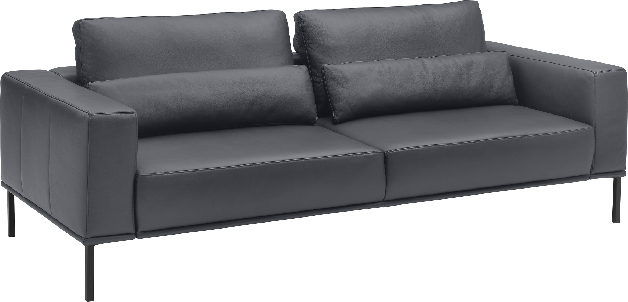 Musterring 2,5-Sitzer "JustBPM100" günstig online kaufen