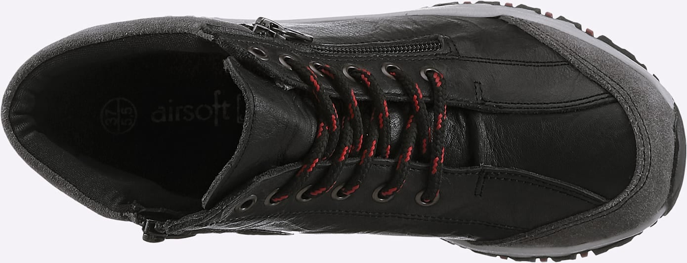 Casual Looks Stiefelette
