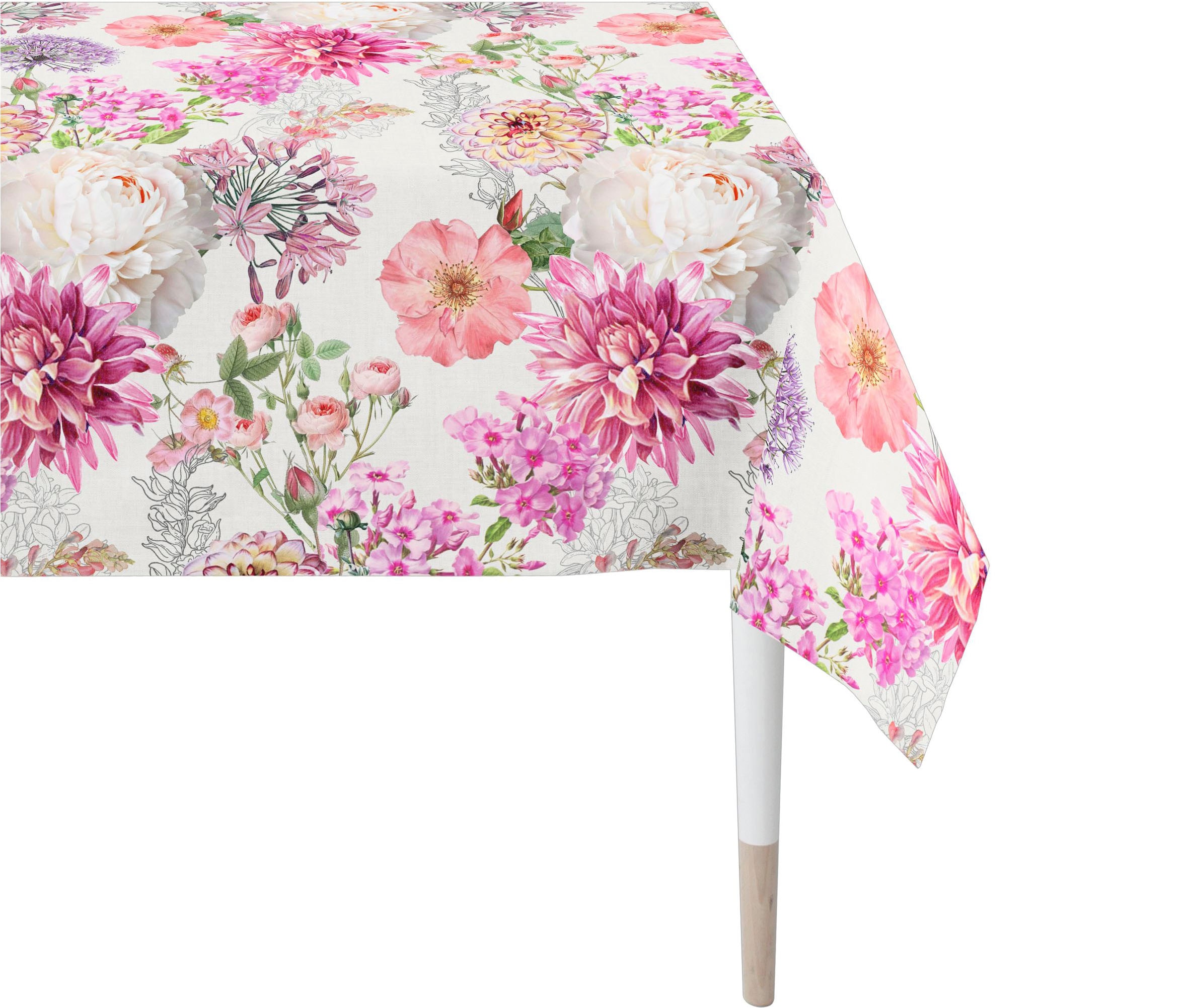 APELT Tischdecke "6748" günstig online kaufen