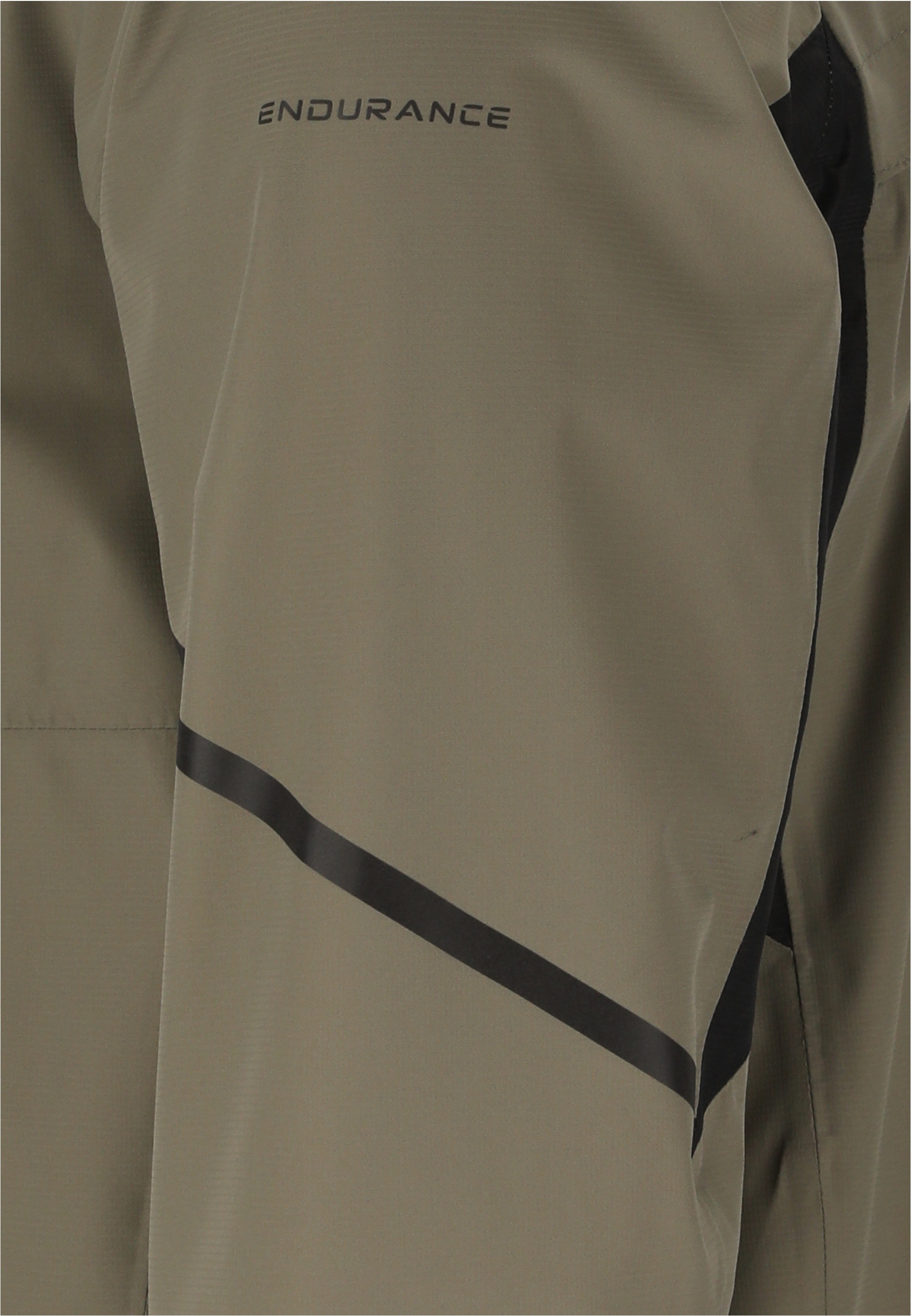 ENDURANCE Outdoorjacke »Seren« in wasserabweisender Qualität für Fahrrad und MTB