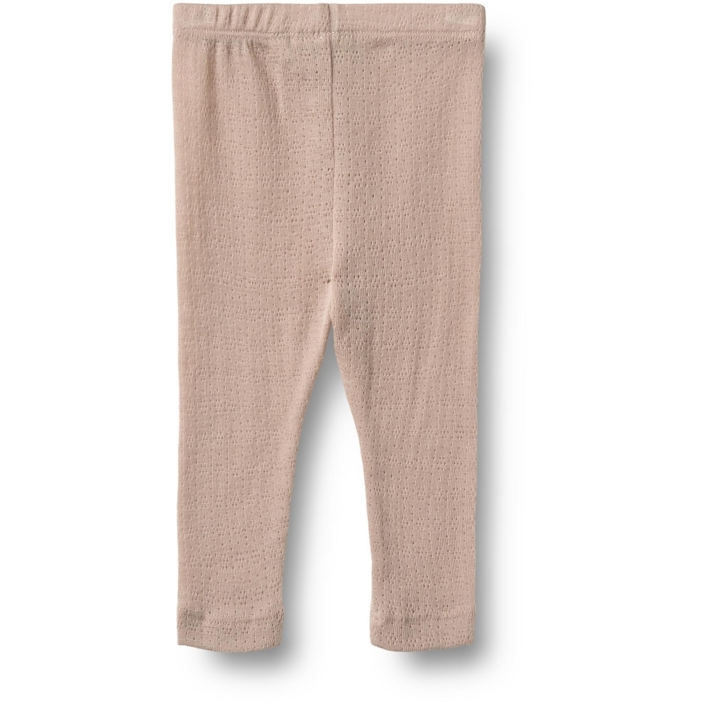 WHEAT Leggings »Wheat Leggings Agi Wolle Seide«