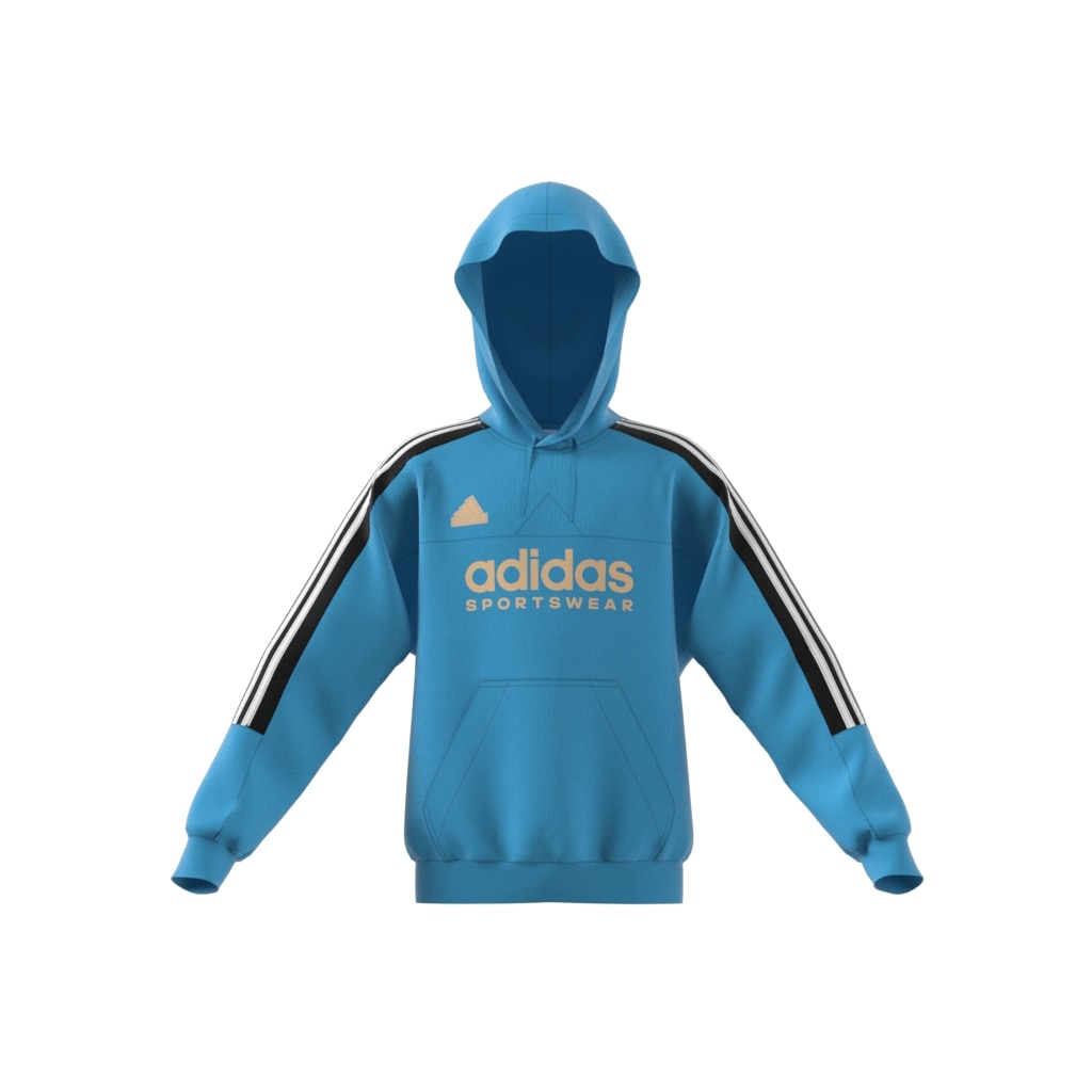 adidas Sportswear Kapuzensweatshirt »J NP HOODIE«