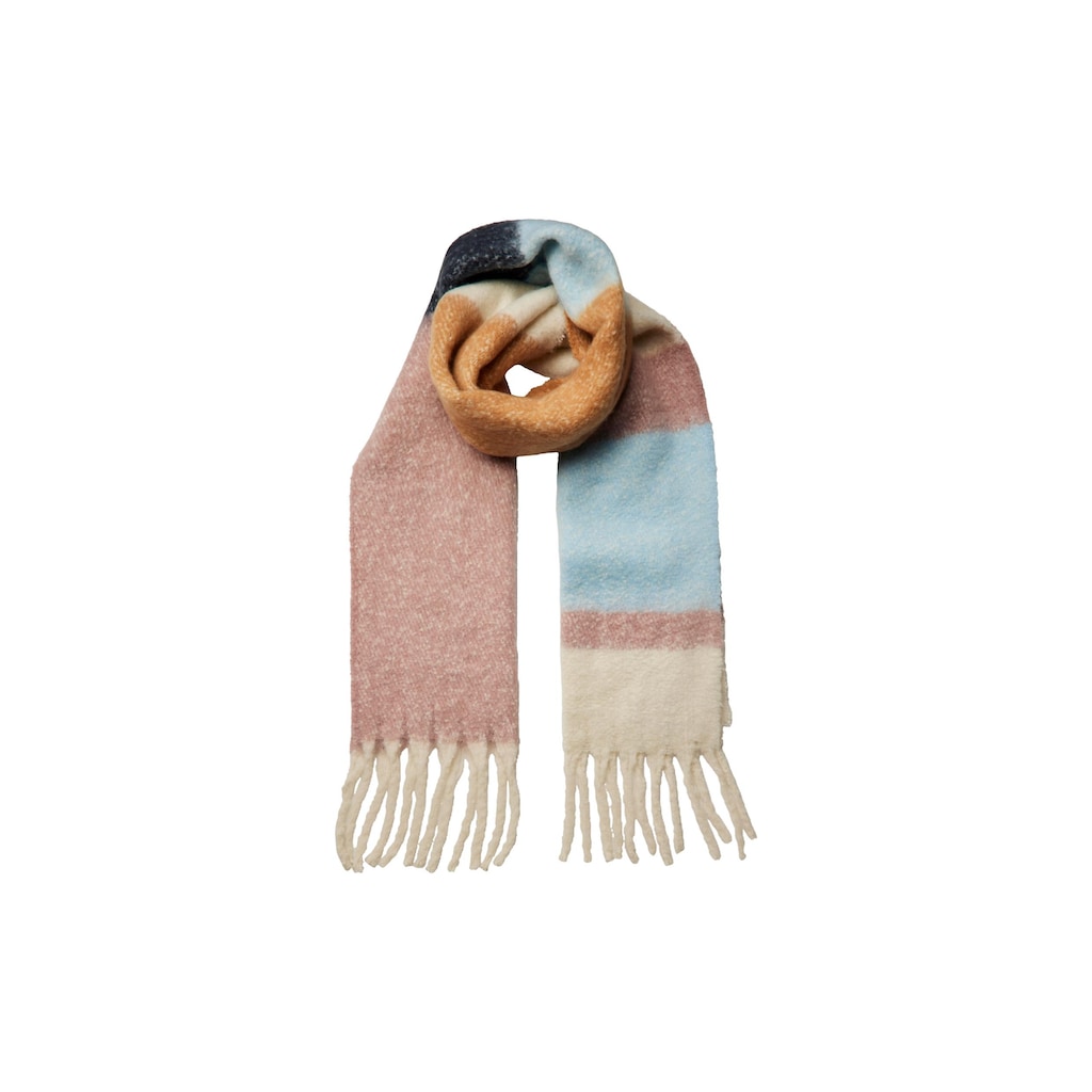 pieces Schal »PCBEA LONG SCARF NOOS BC«