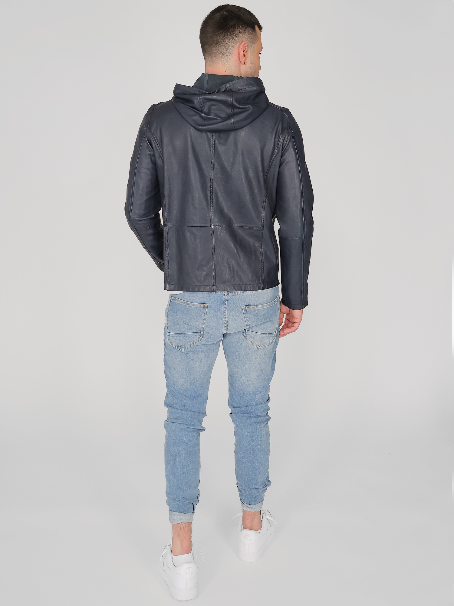 Maze Lederjacke »42021109«