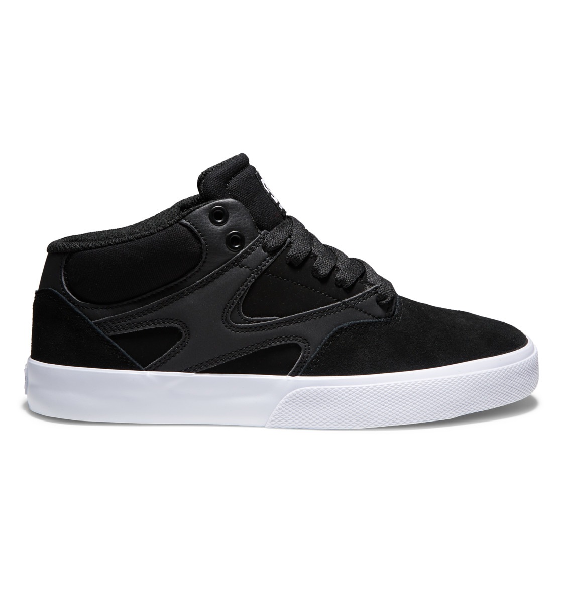 DC Shoes Sneaker "Kalis Vulc Mid" günstig online kaufen