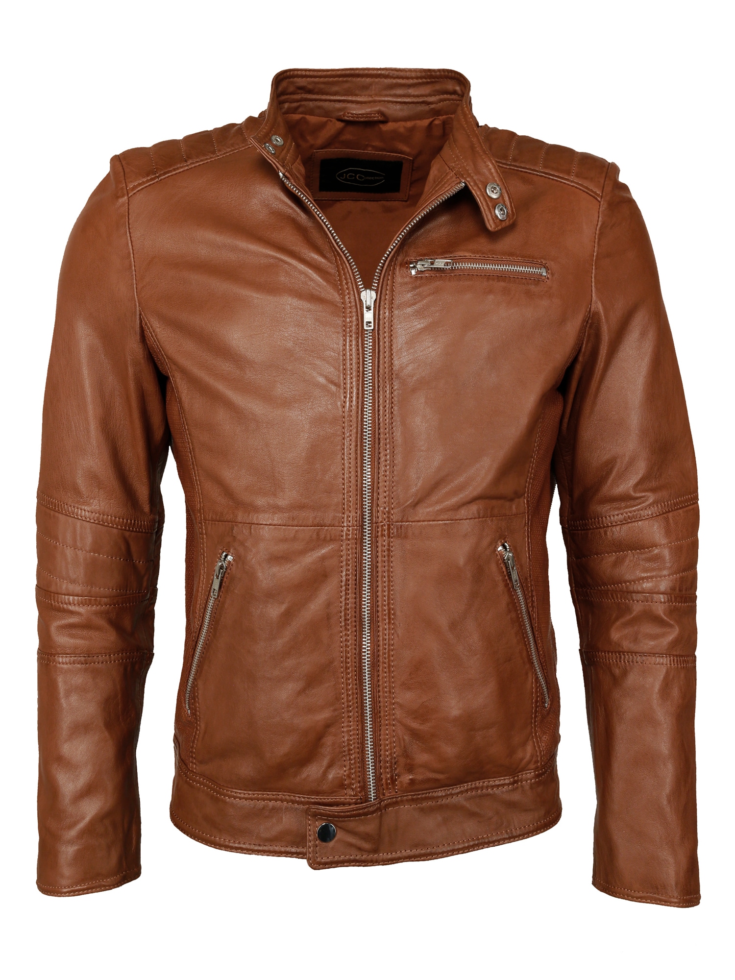 JCC Bikerjacke »MCL-23«