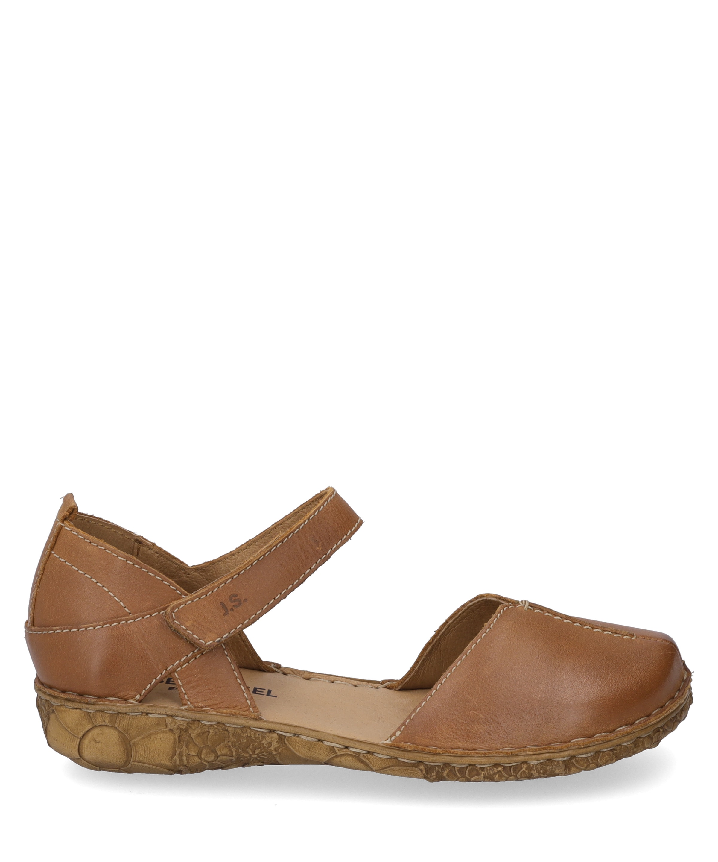Josef Seibel Sandale »Rosalie 42, braun«