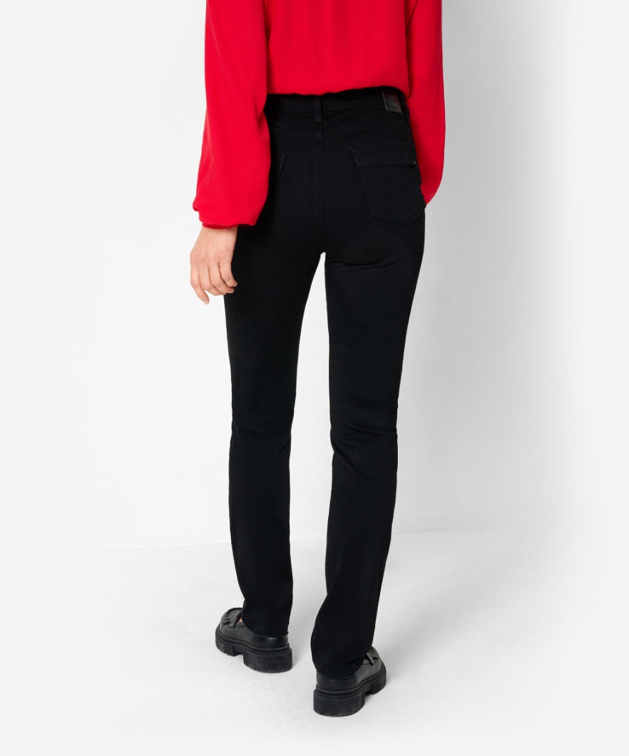 online »Style CAROLA« | 5-Pocket-Jeans Brax BAUR bestellen