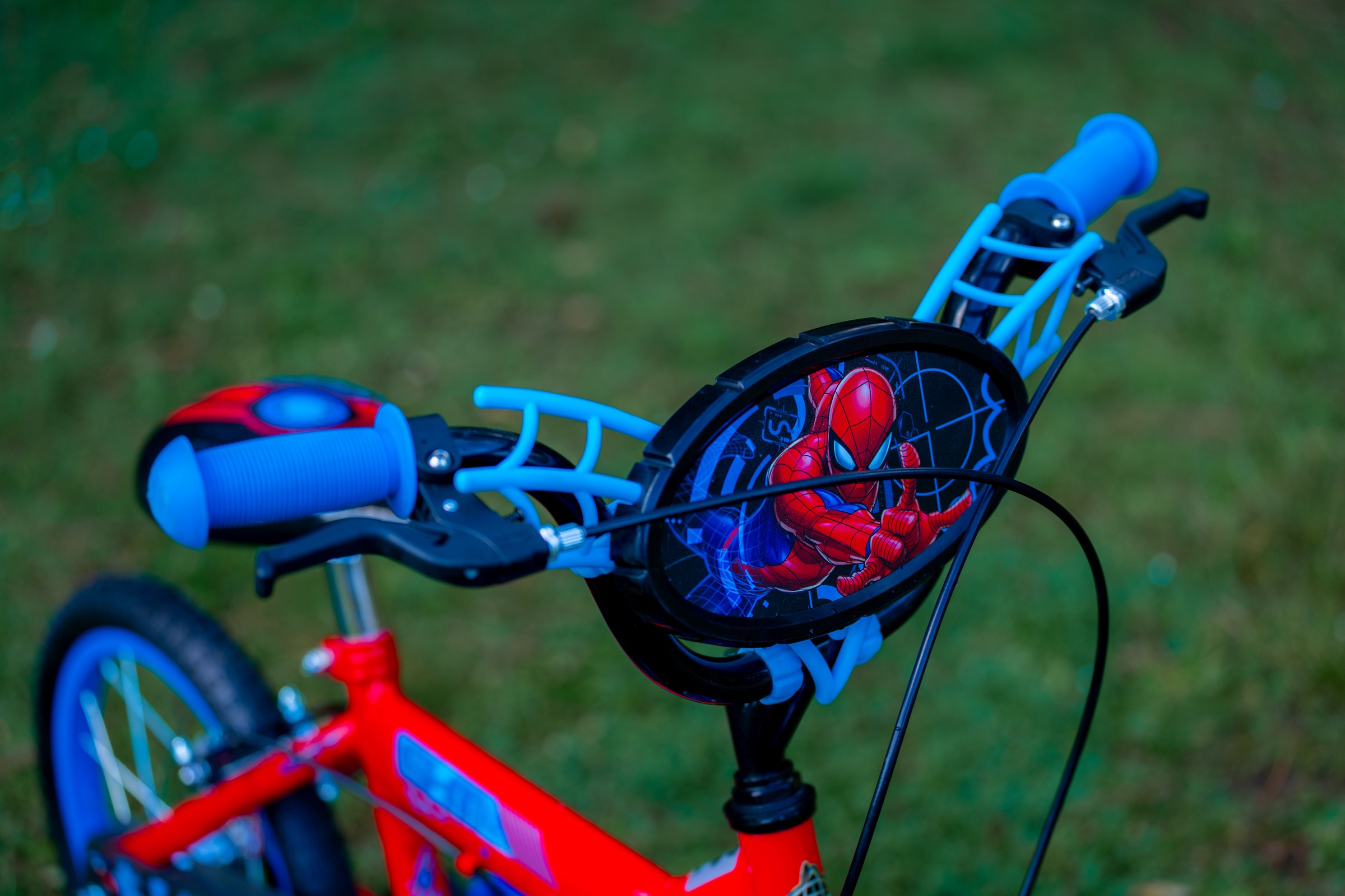 Huffy Kinderfahrrad