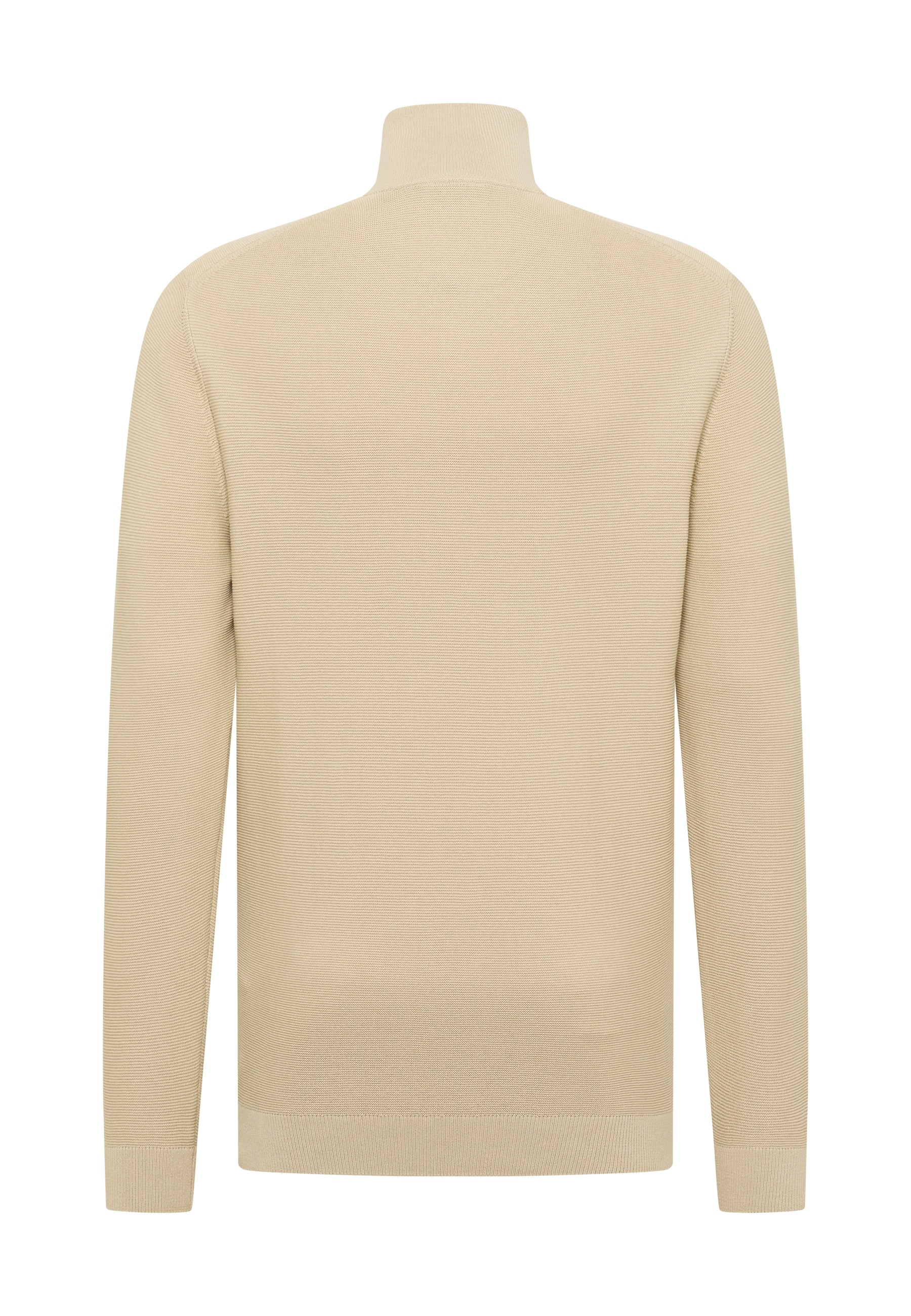 MUSTANG Cardigan »Herren Style Everett«