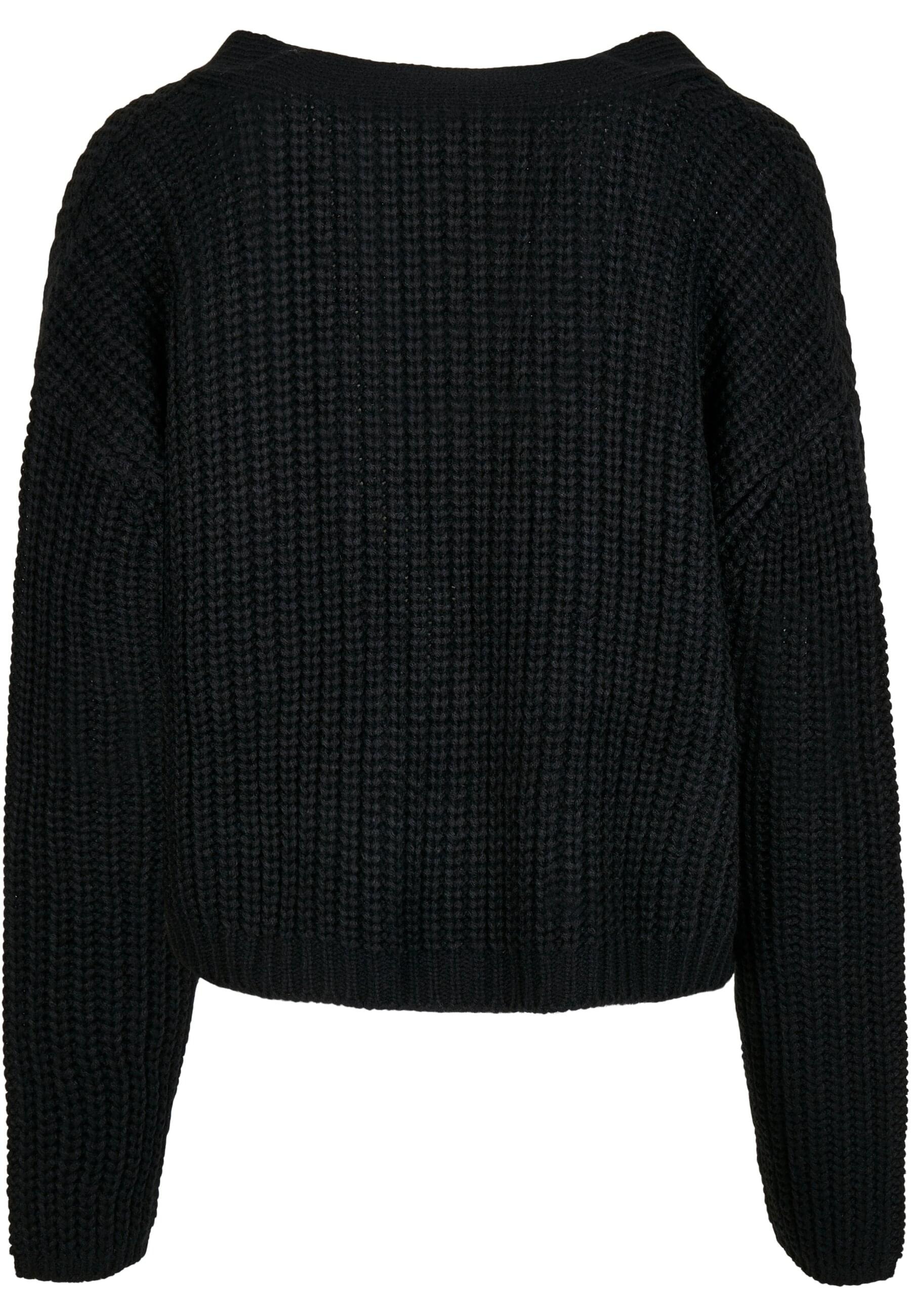 URBAN CLASSICS Cardigan "Urban Classics Damen Ladies Oversized Cardigan" 1 günstig online kaufen