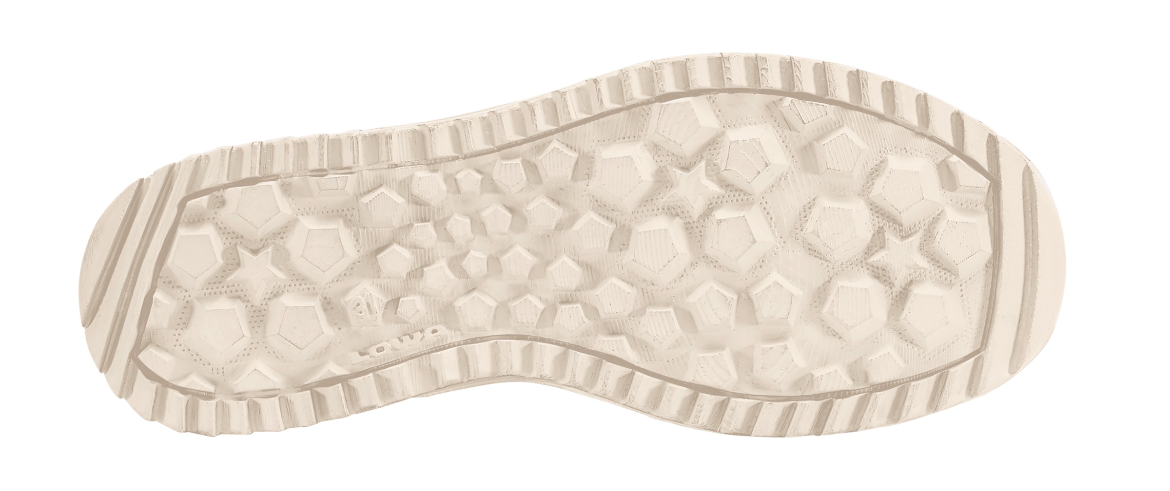 Lowa Winterstiefel »ELLA GORE-TEX HI JR«, wasserdicht, gefüttert, mit Reißverschluss