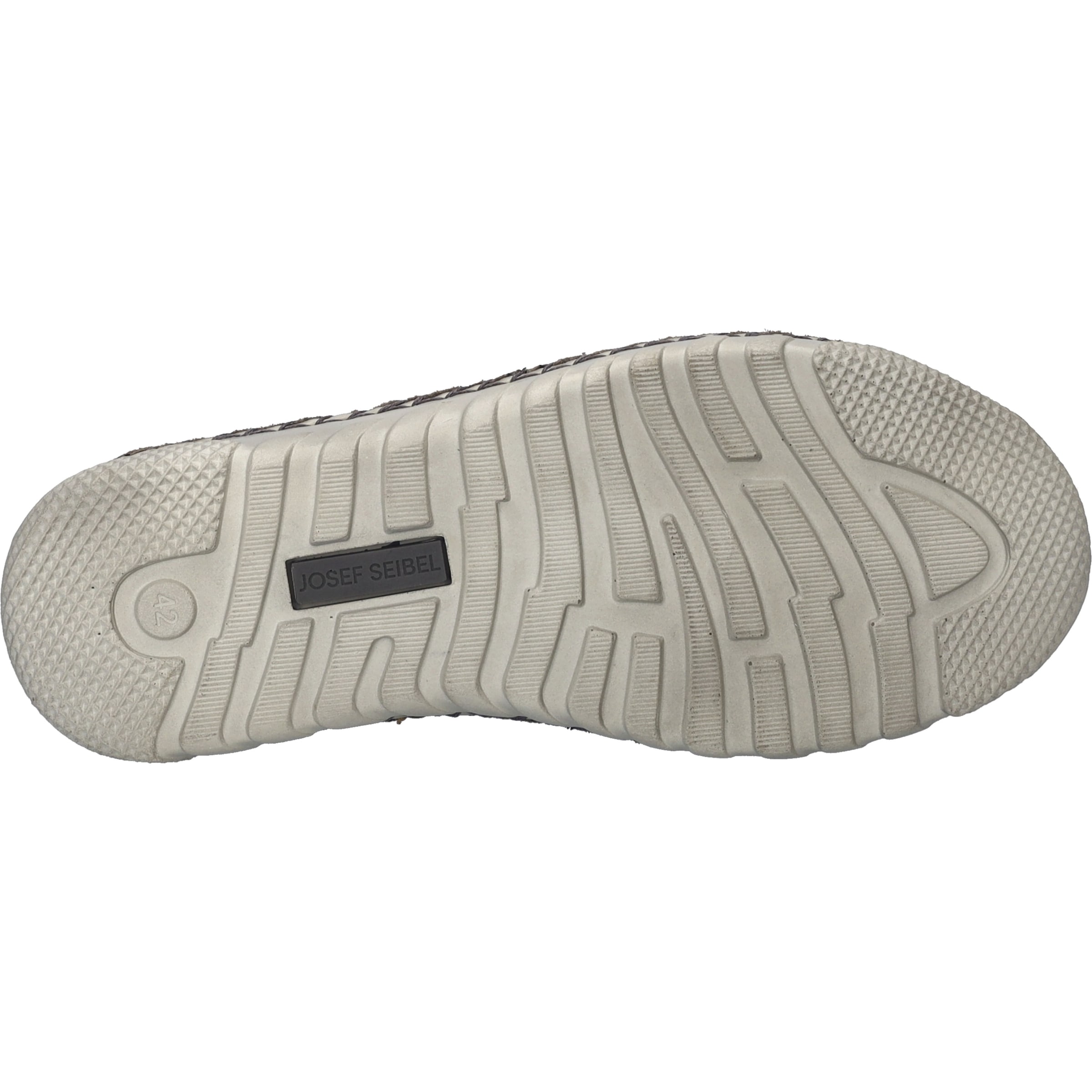 Josef Seibel Schnürschuh »Wilson 04, grau«