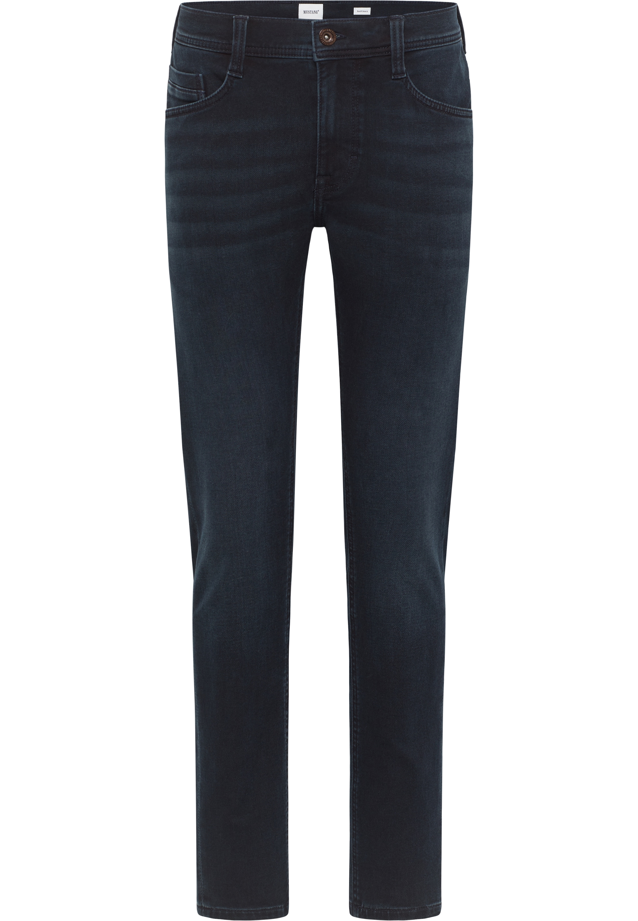 MUSTANG Slim-fit-Jeans »Oregon« im Five-Pocket Style