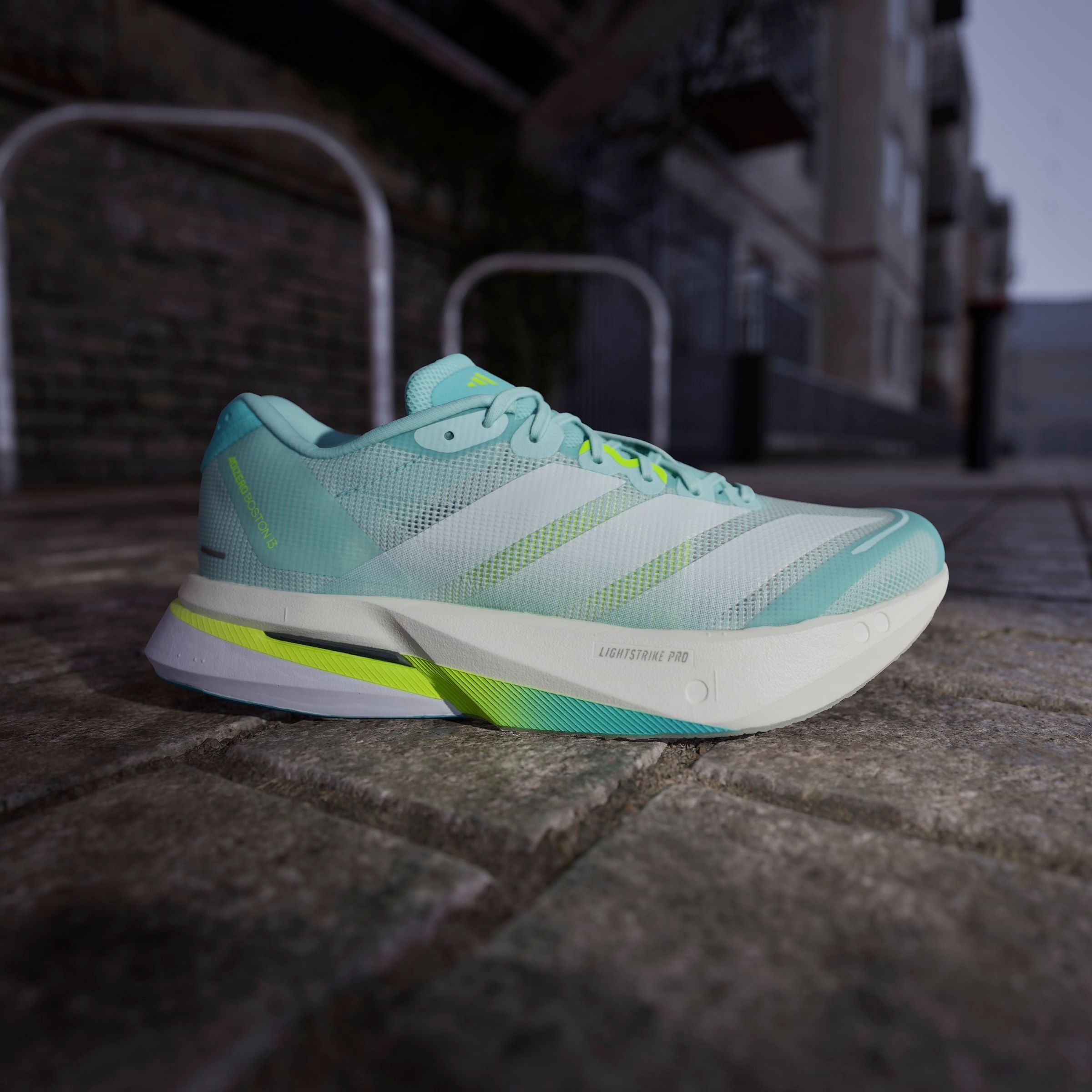 adidas Performance Laufschuh »ADIZERO BOSTON 13 E«