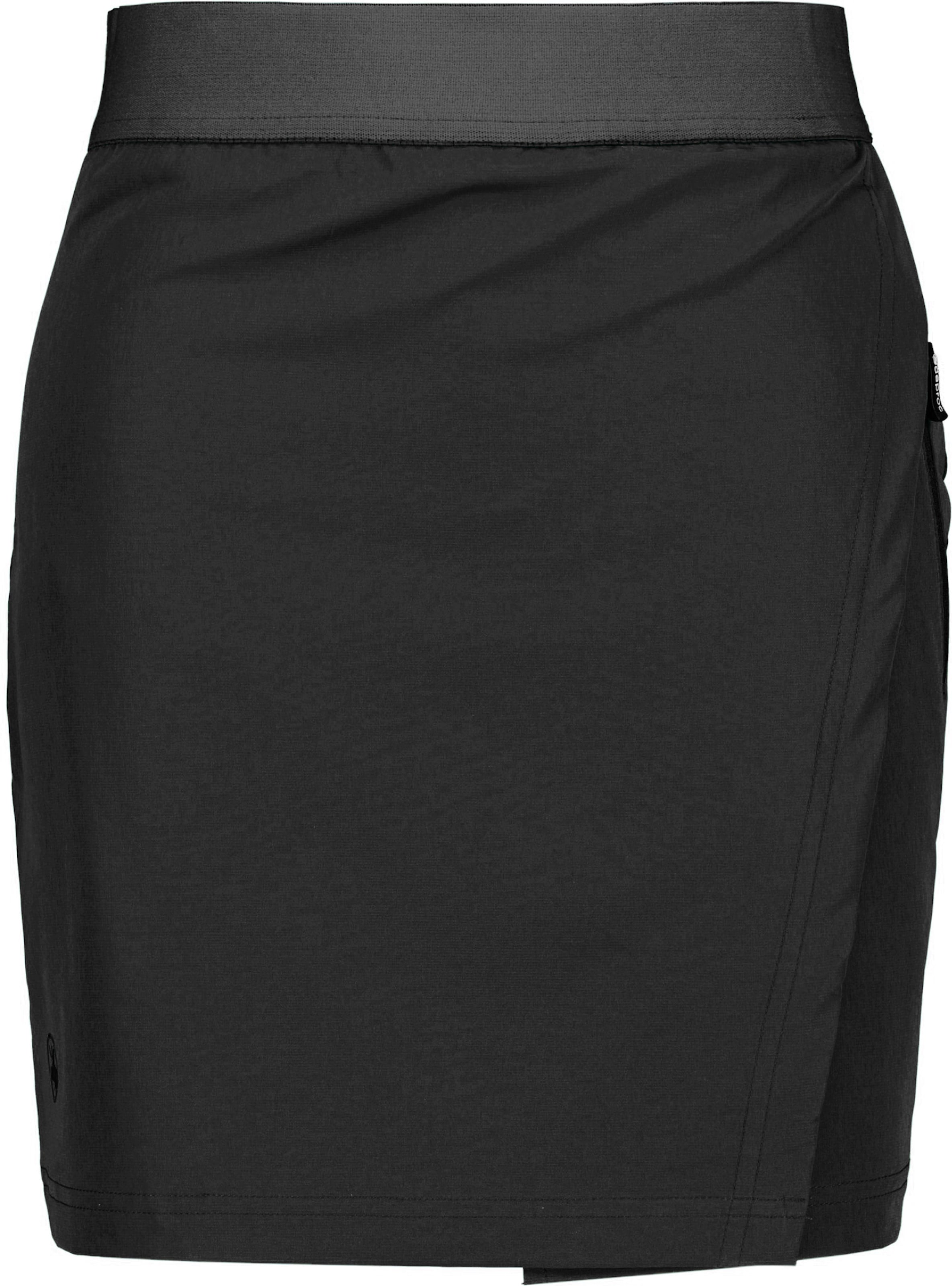 DEPROC Active 2-in-1-Shorts »GRANBY V SKORT & Short Rock«  auch in Großen Größen erhältlich