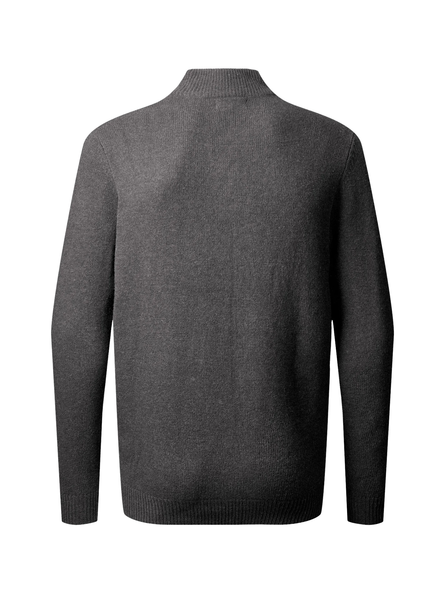 MCS Rundhalspullover "MCS Pullover Axel" günstig online kaufen