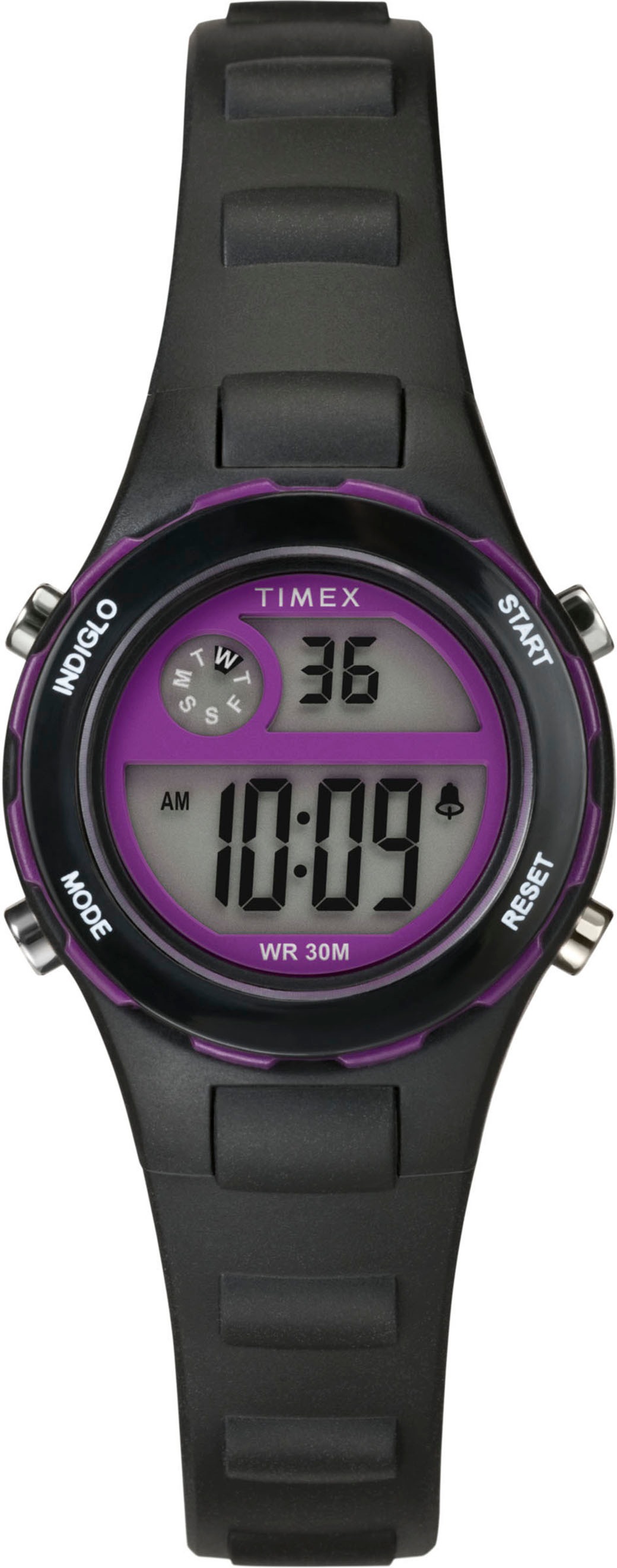 Timex Digitaluhr »TWEEN« Armbanduhr Kinderuh...